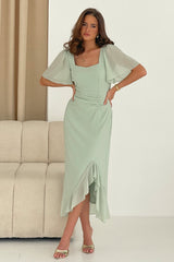 Heidi Non-Returnable Final Sale