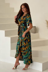 Farrah Non-Returnable Final Sale