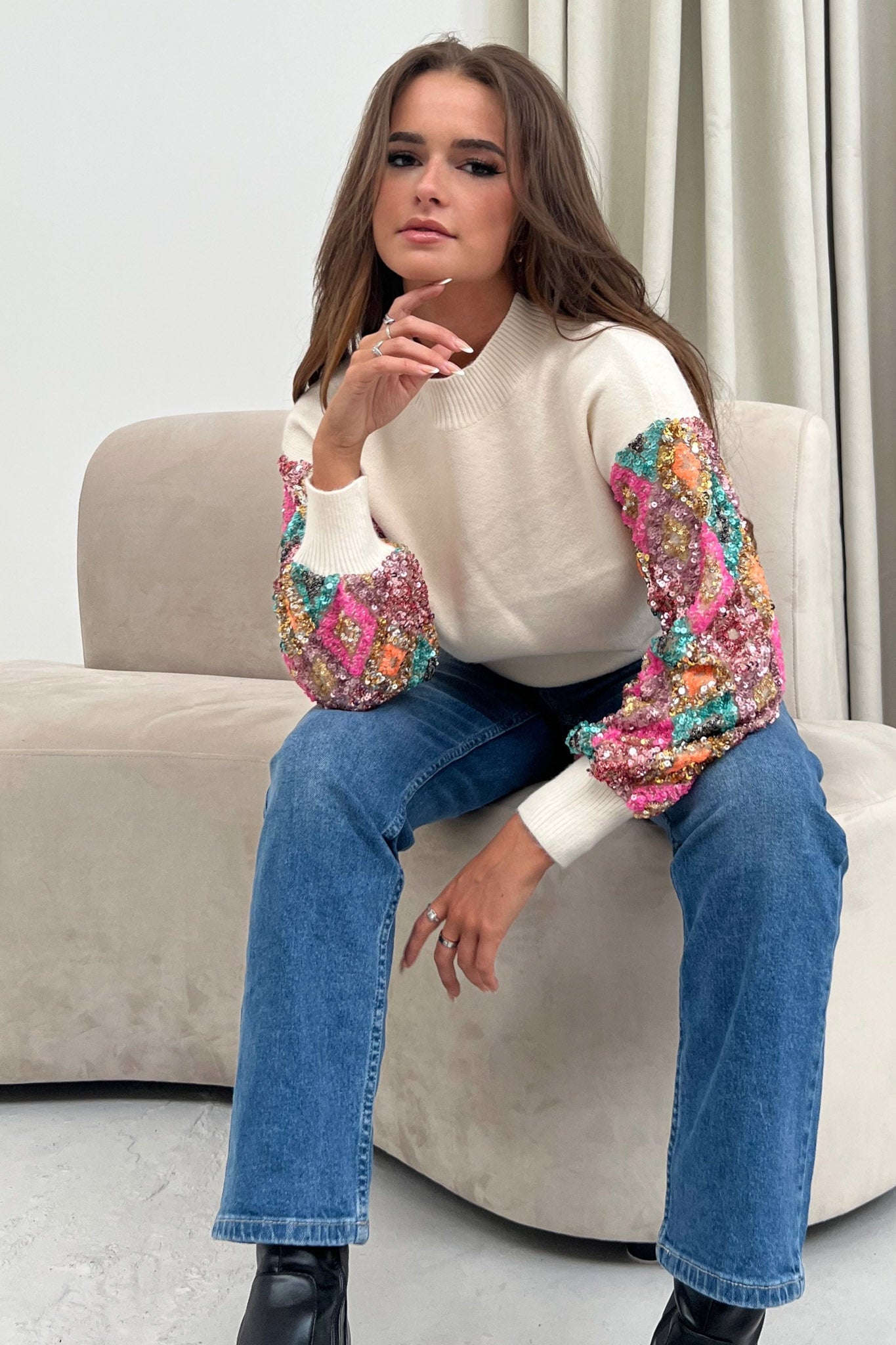 Bethany Non-Returnable Final Sale