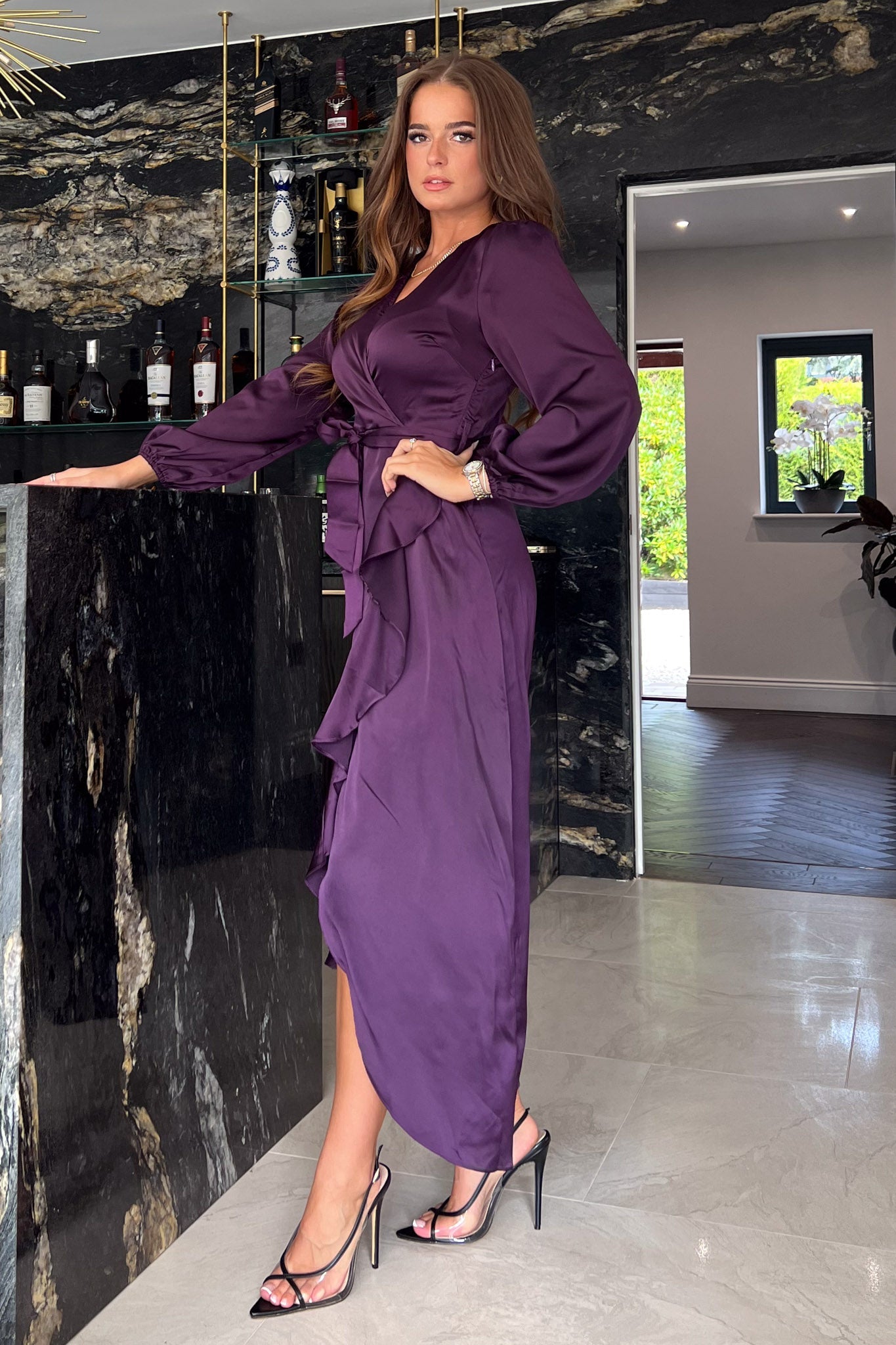 Erin Non-Returnable Final Sale