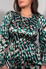 Leanna Non-Returnable Final Sale