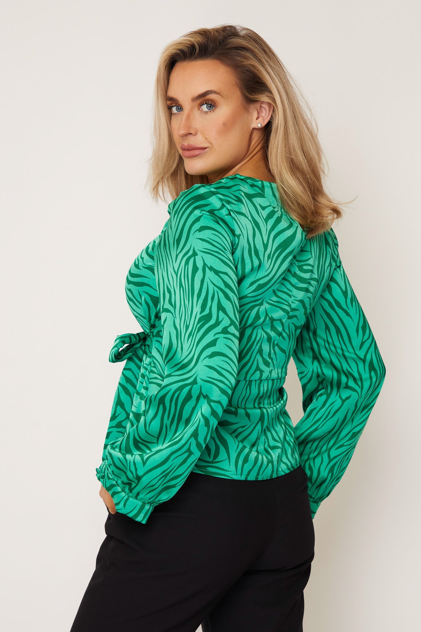 Kristen Non-Returnable Final Sale