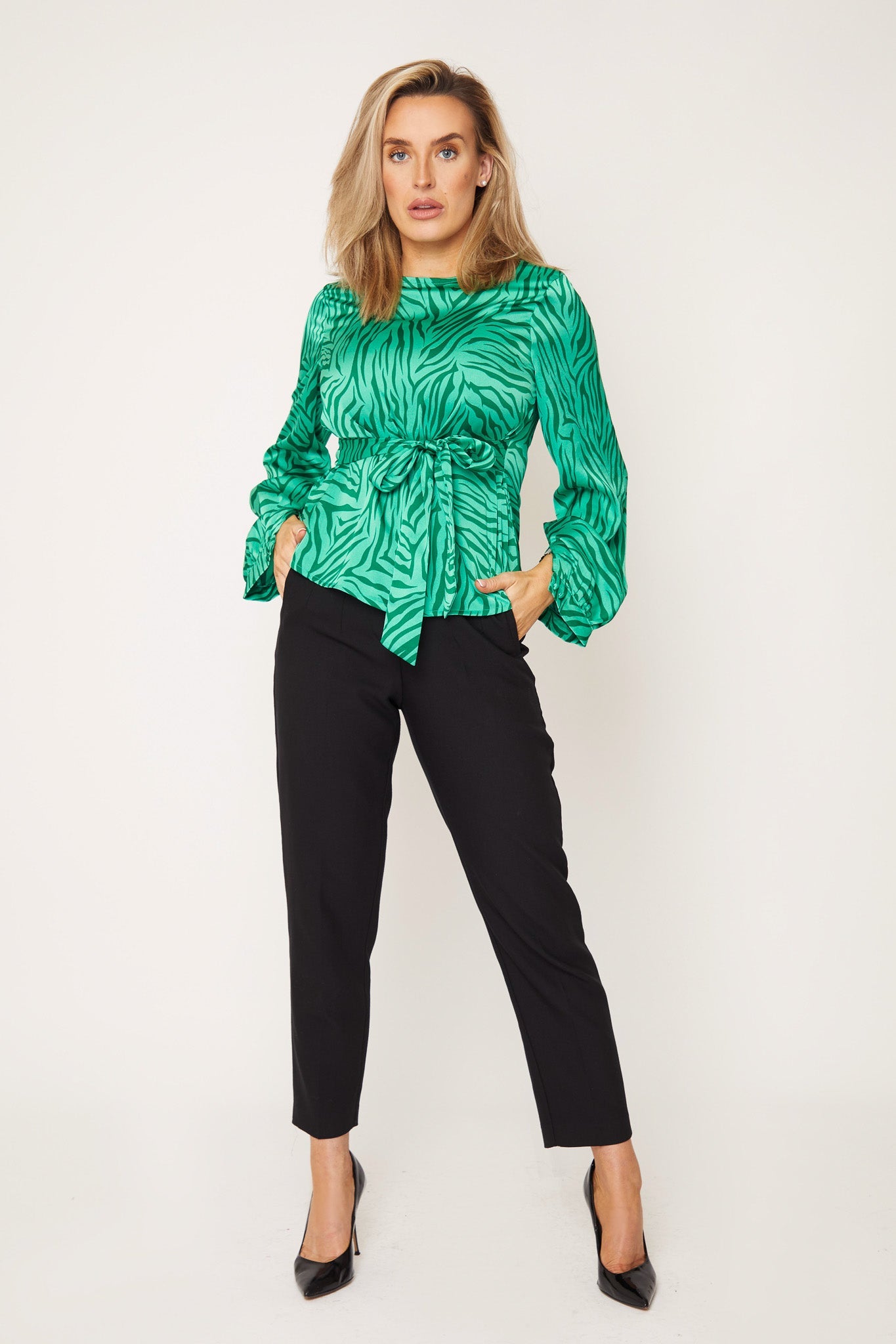 Kristen Non-Returnable Final Sale