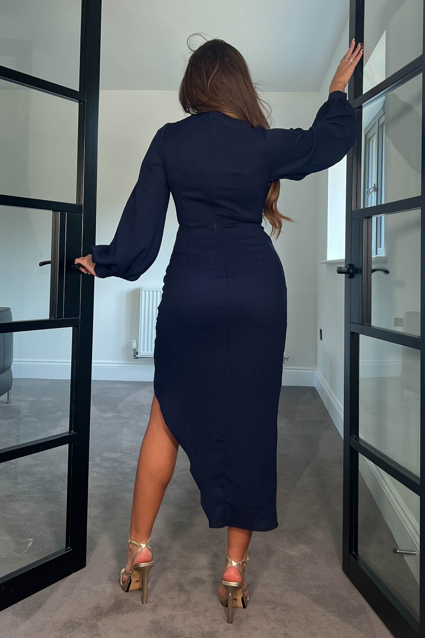 Elsa Non-Returnable Final Sale