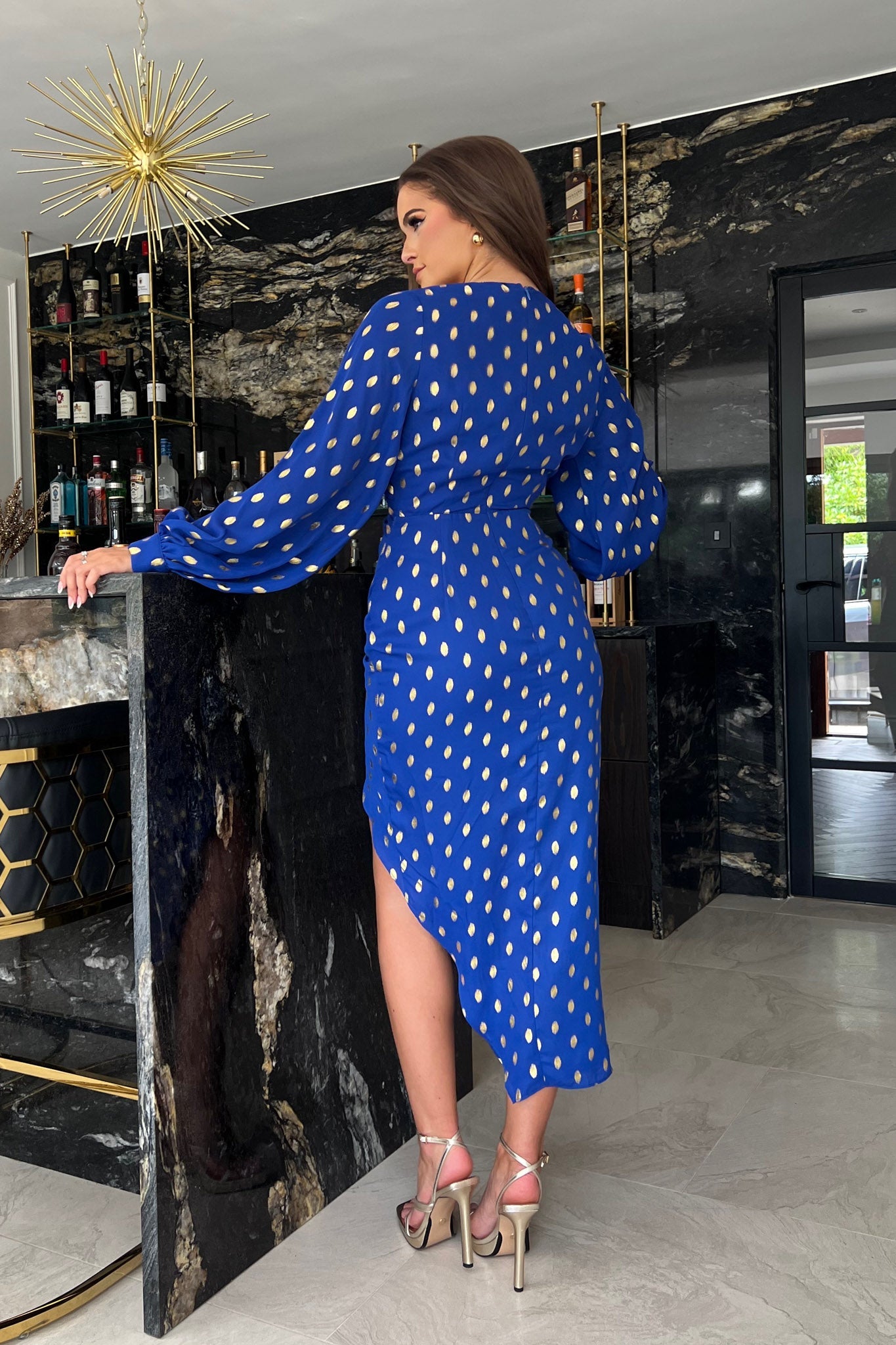 Elsa Non-Returnable Final Sale