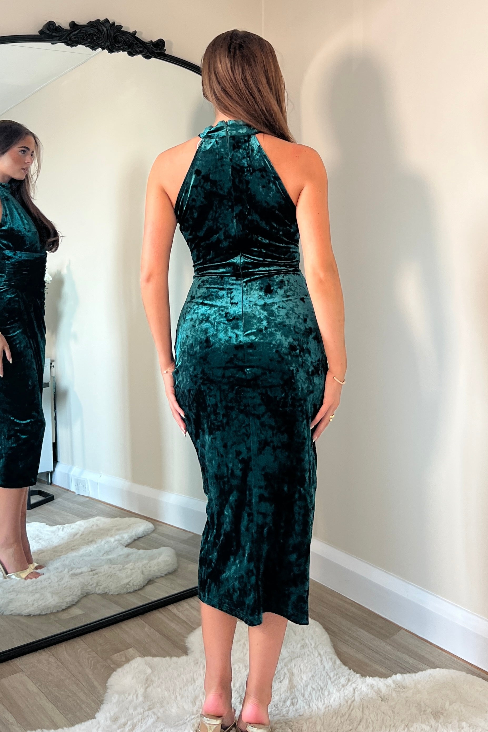 Alessia Non-Returnable Final Sale