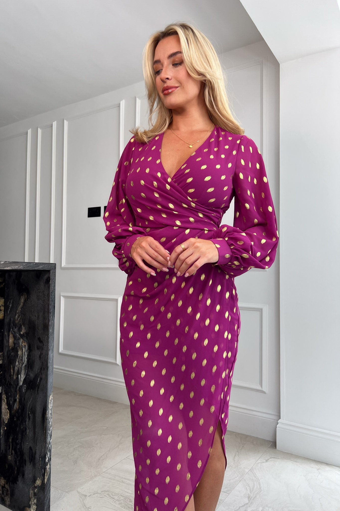 Elsa Non-Returnable Final Sale