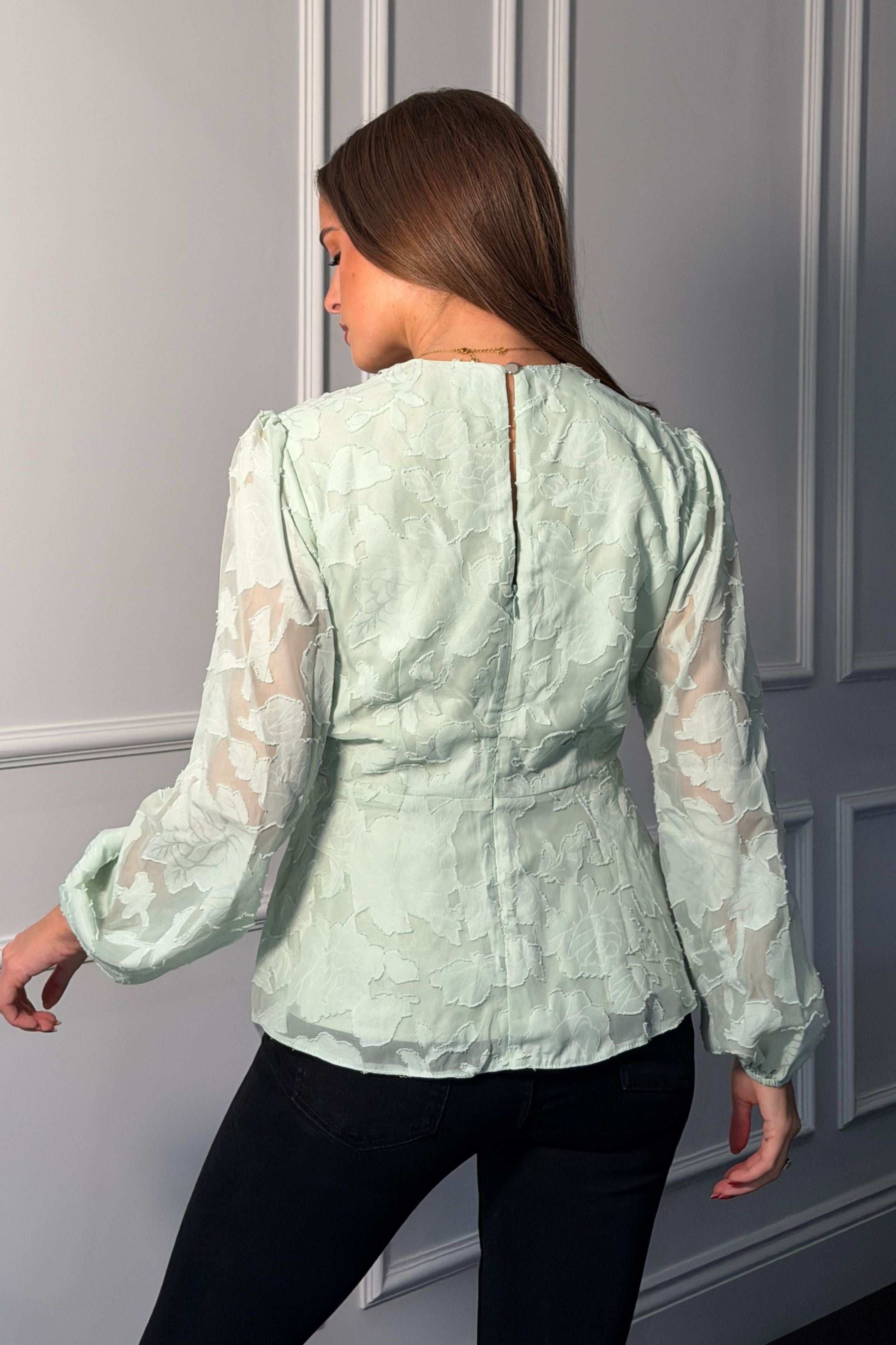 Brooke Non-Returnable Final Sale