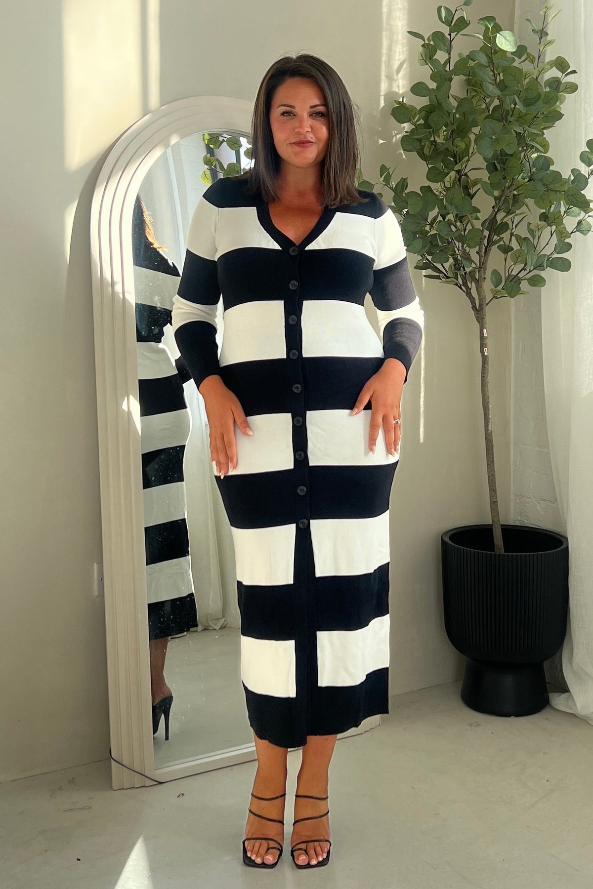 Alina Non-Returnable Final Sale