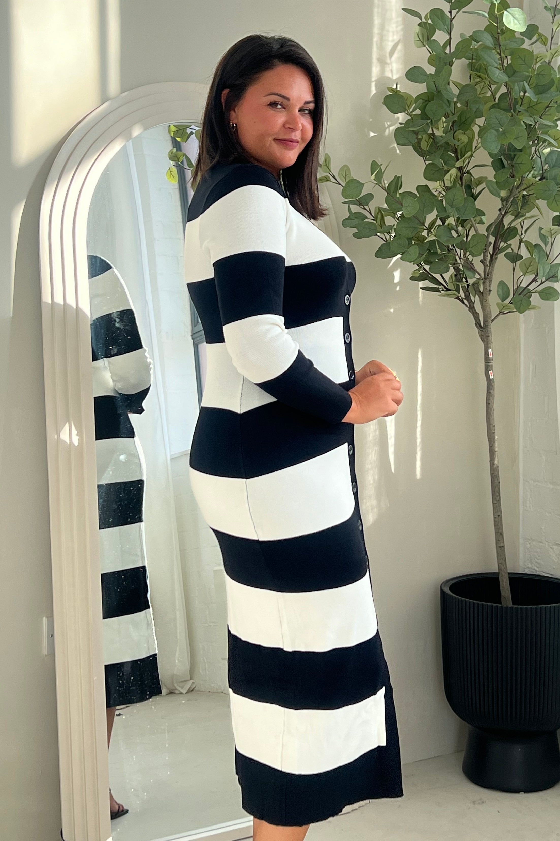 Alina Non-Returnable Final Sale