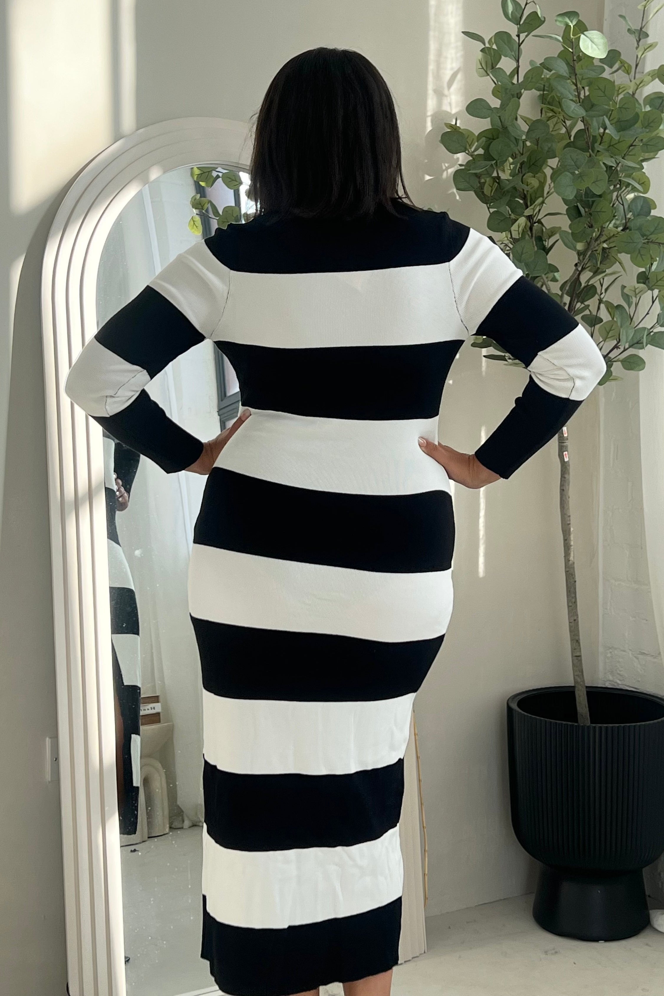 Alina Non-Returnable Final Sale