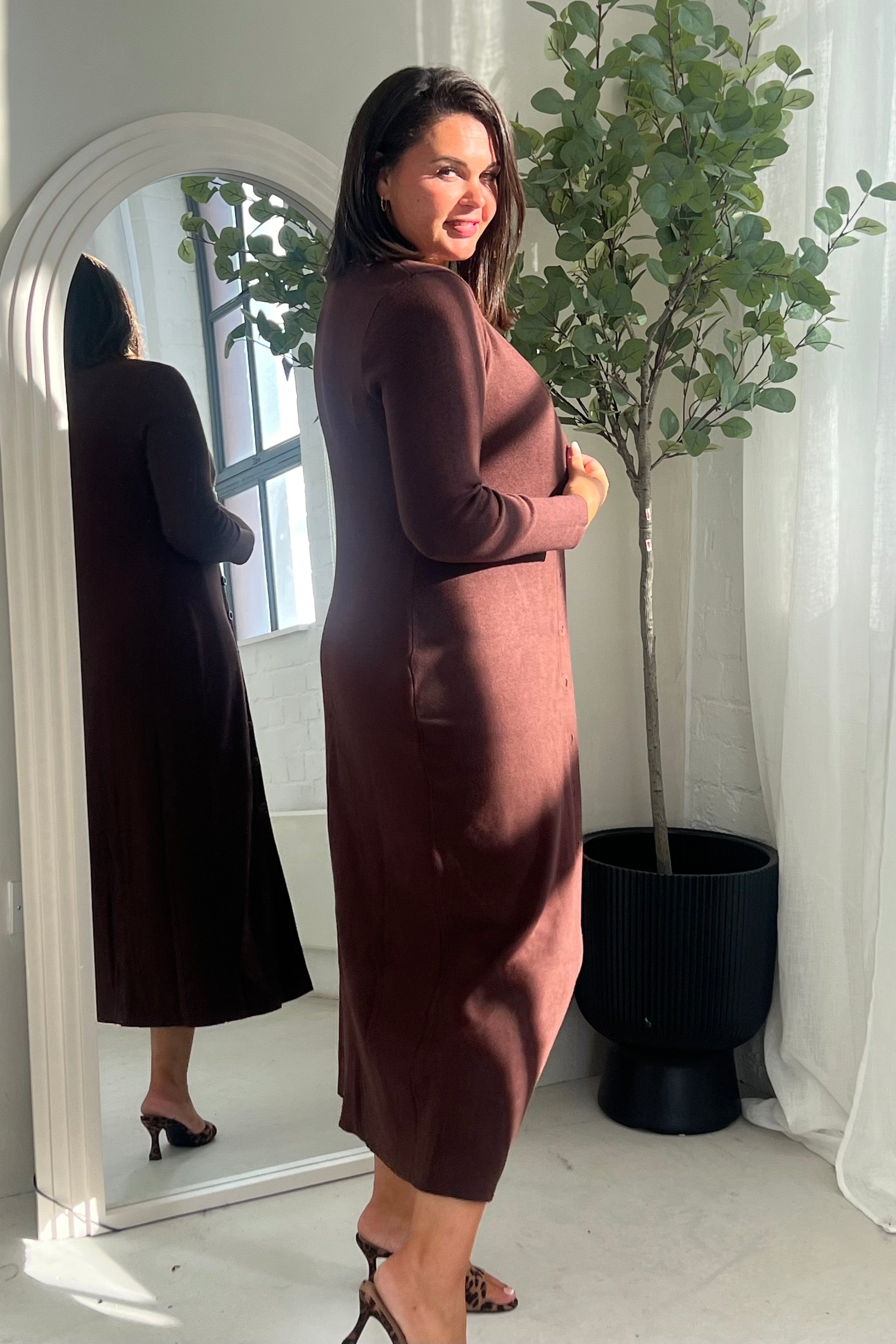 Alina Non-Returnable Final Sale