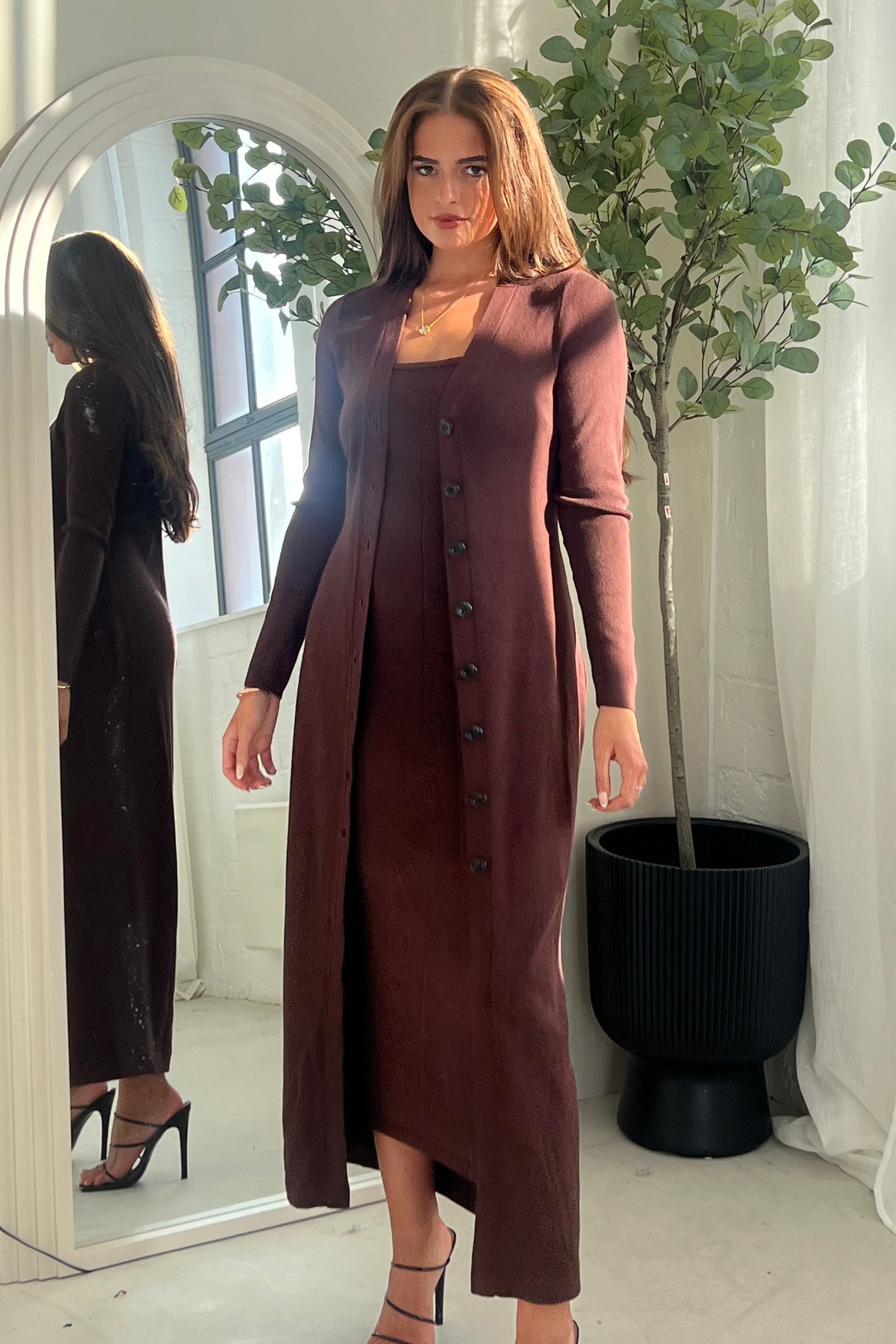 Alina Non-Returnable Final Sale