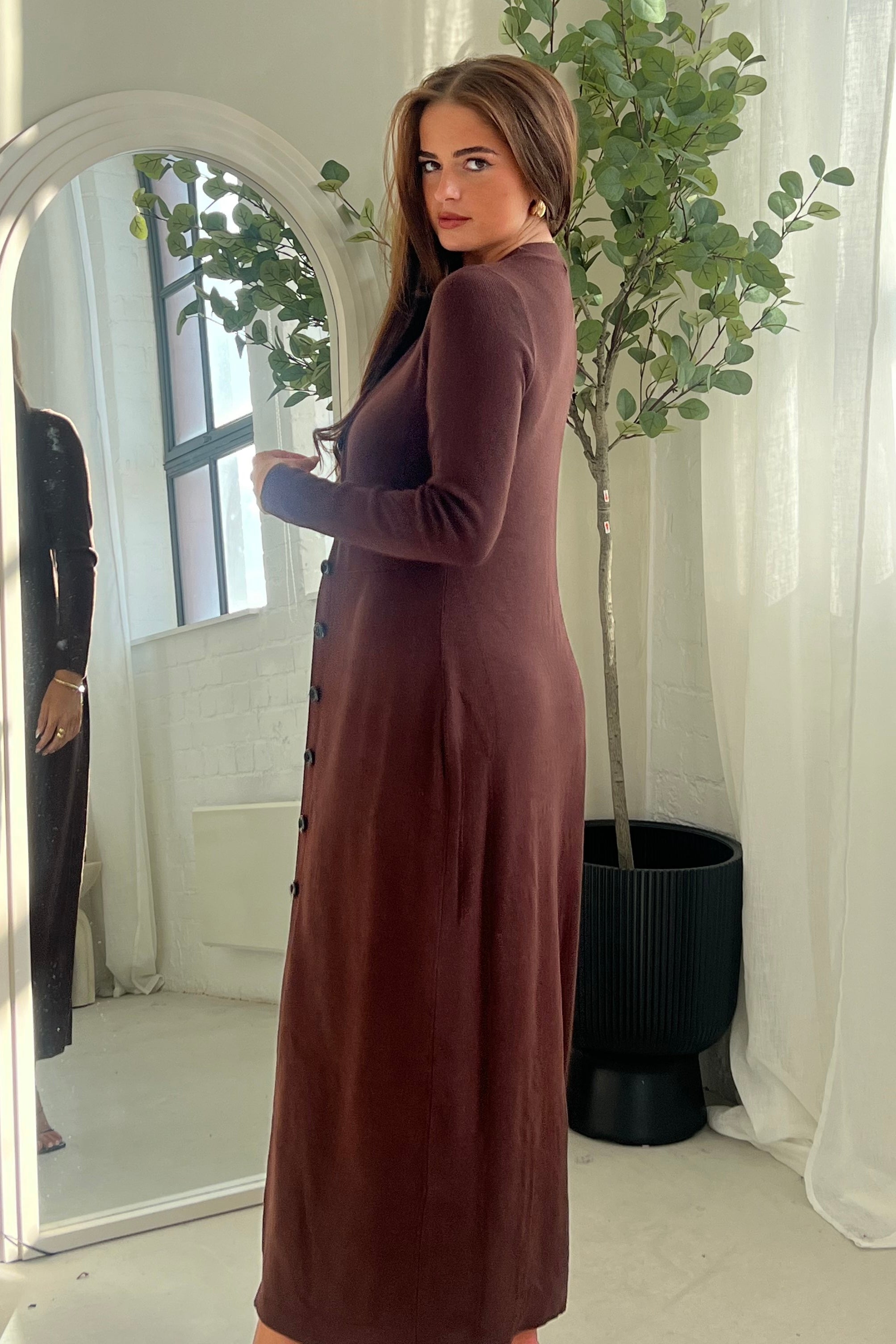 Alina Non-Returnable Final Sale