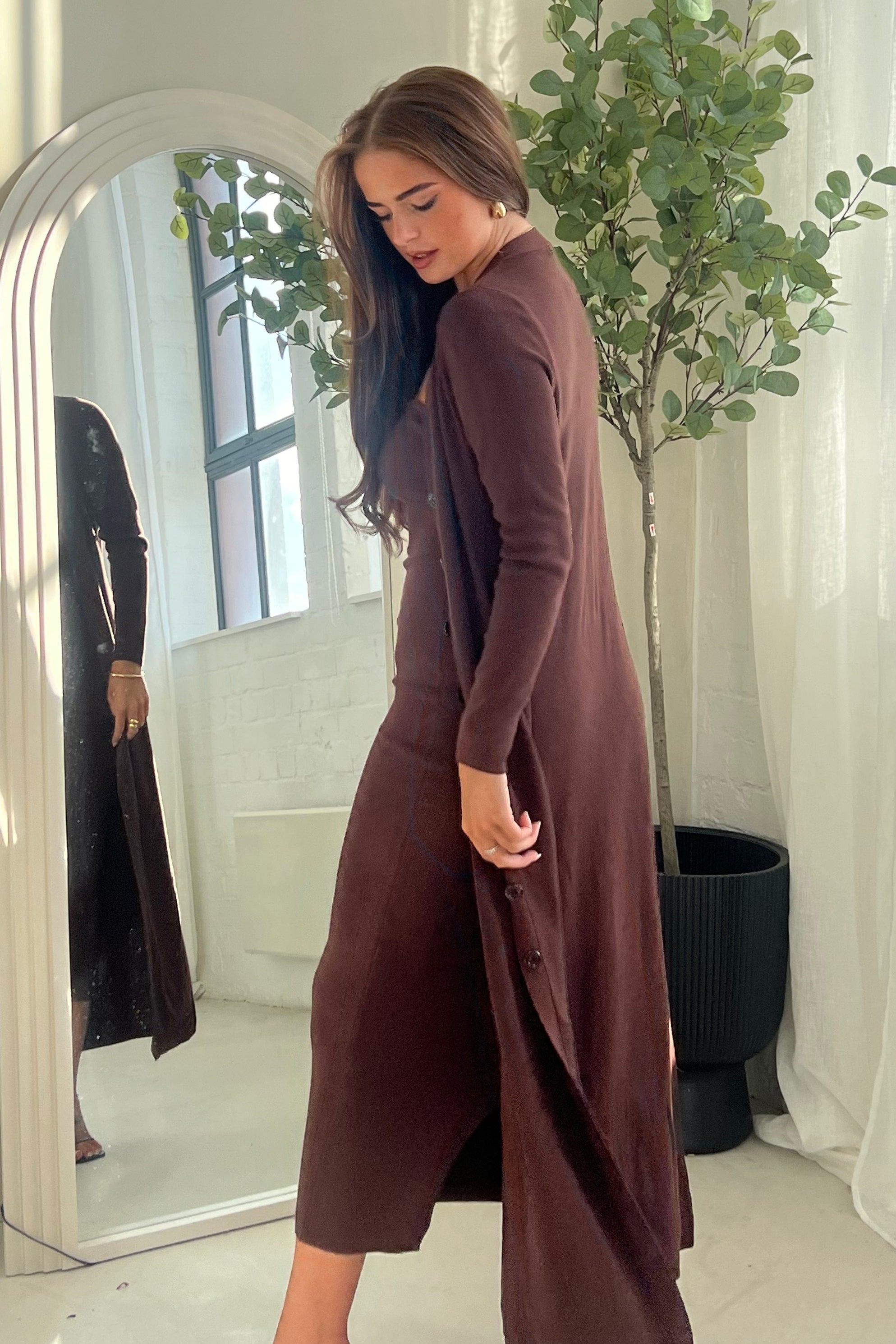 Alina Non-Returnable Final Sale