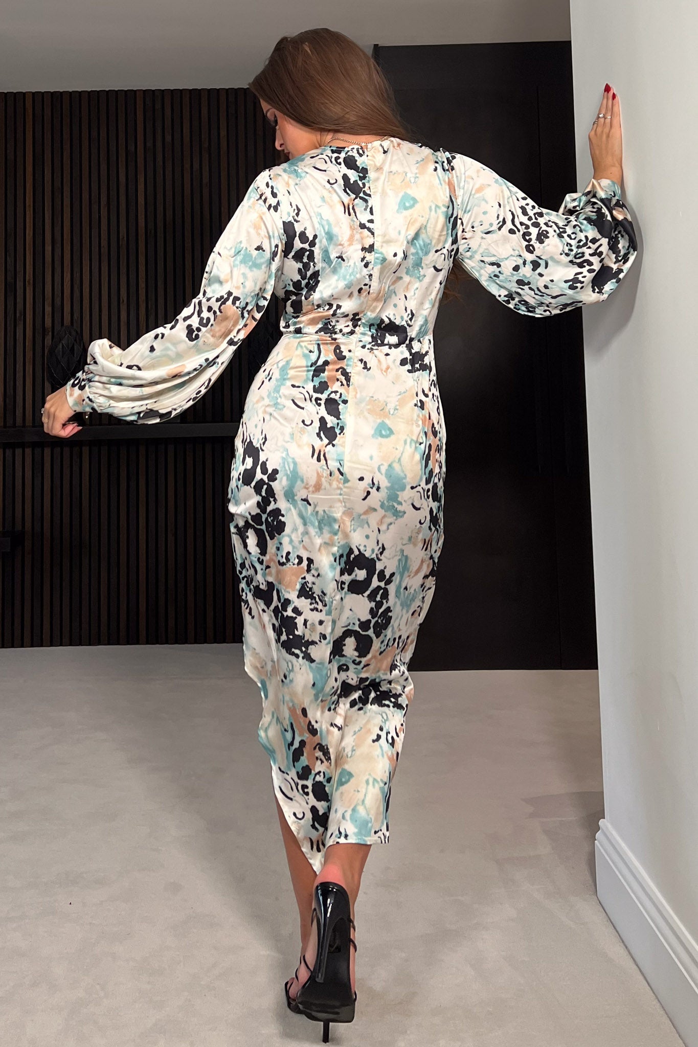 Elsa Non-Returnable Final Sale
