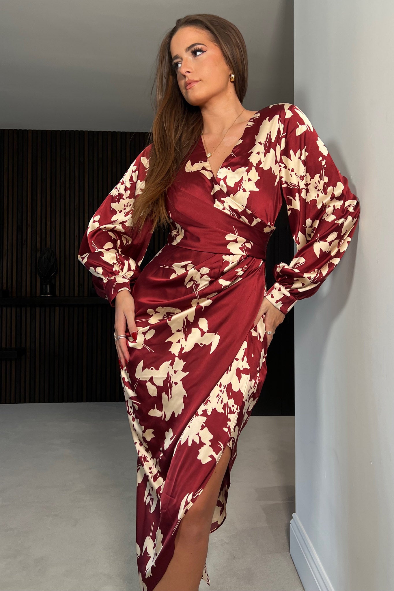 Elsa Non-Returnable Final Sale