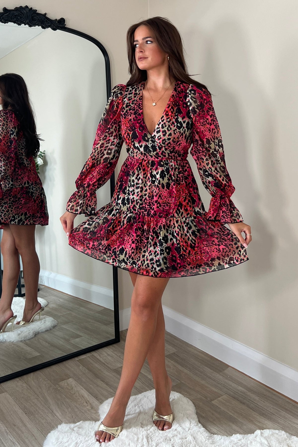 Gia Non-Returnable Final Sale
