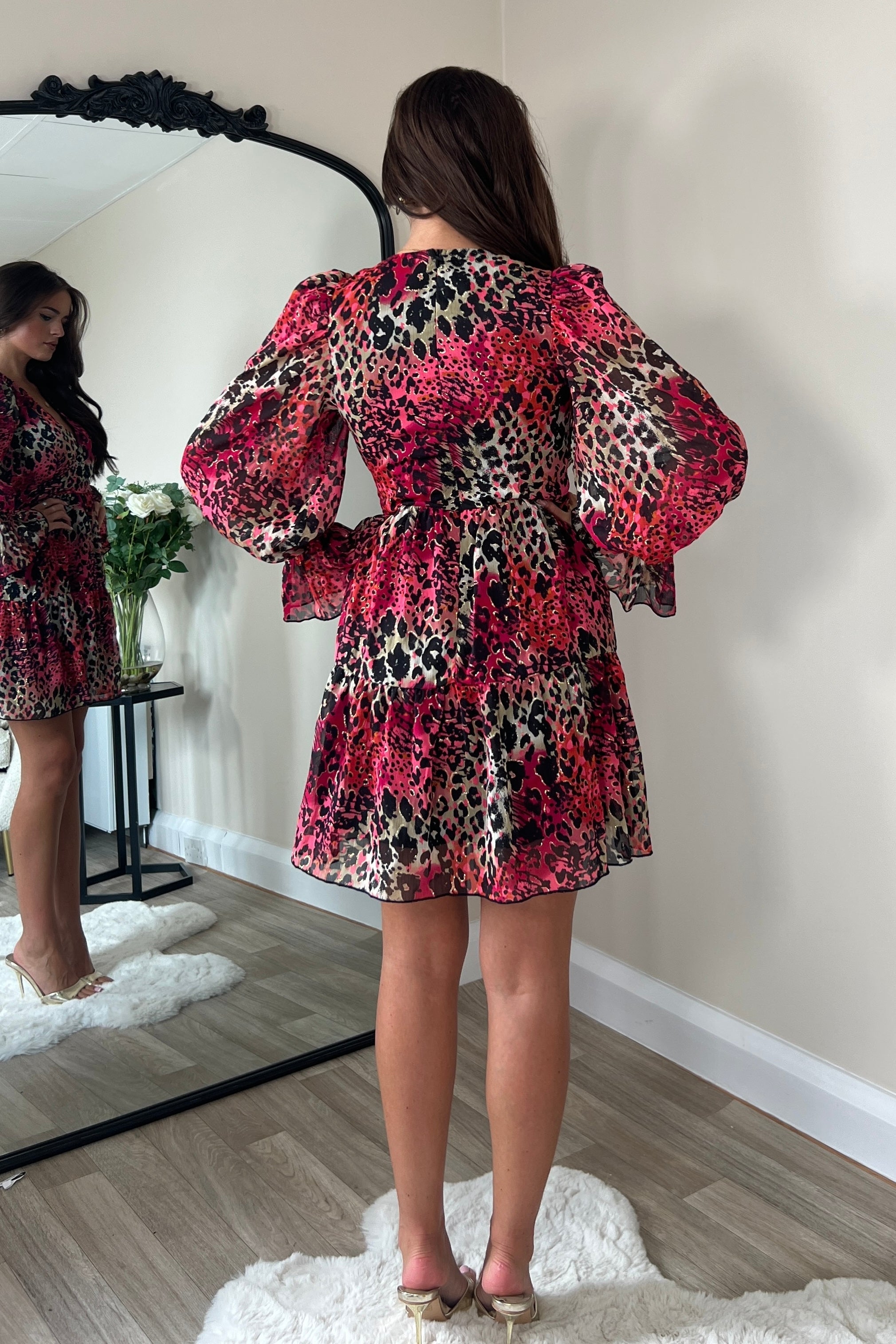 Gia Non-Returnable Final Sale