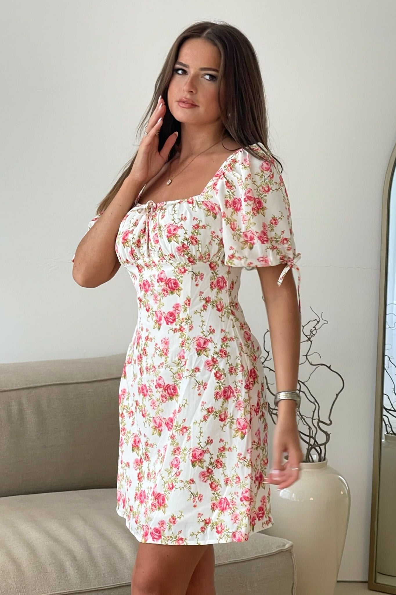 Karina Non-Returnable Final Sale