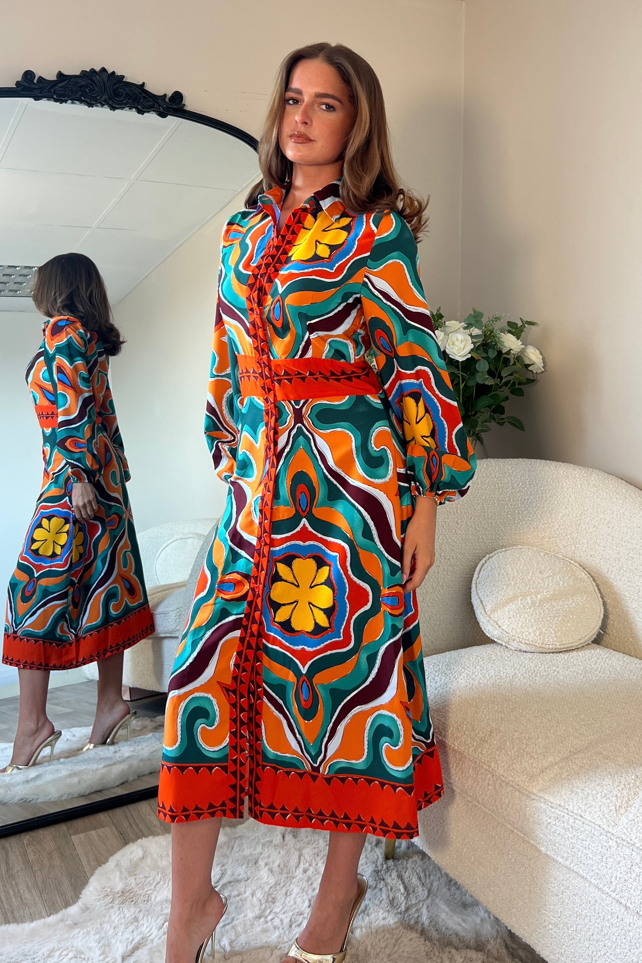 Alison Non-Returnable Final Sale