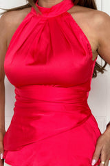 Alessia Non-Returnable Final Sale