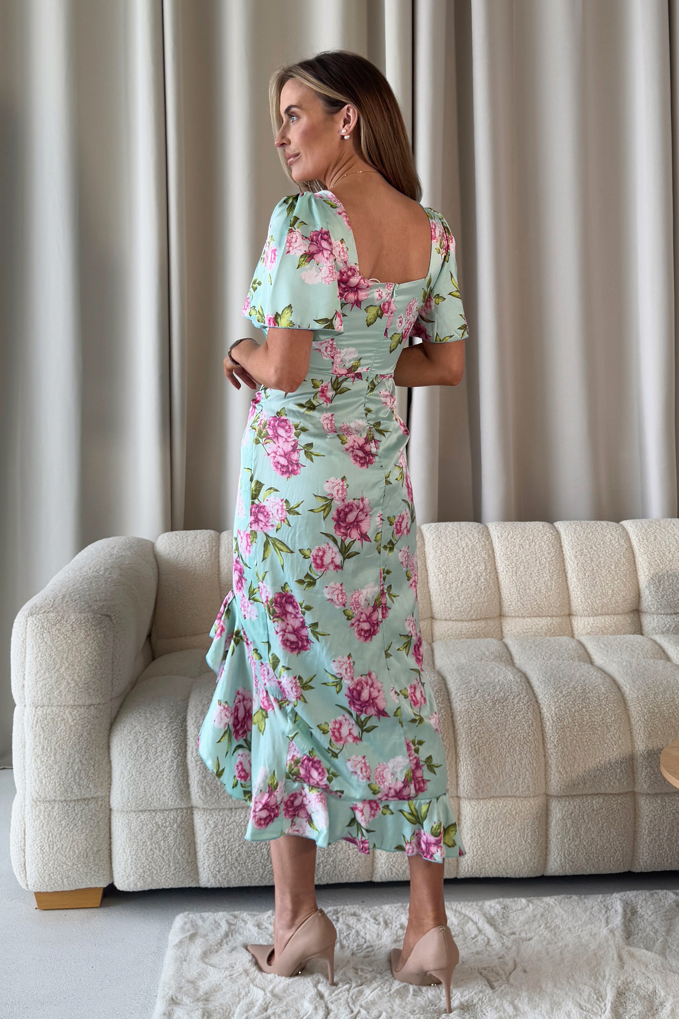 Heidi Non-Returnable Final Sale