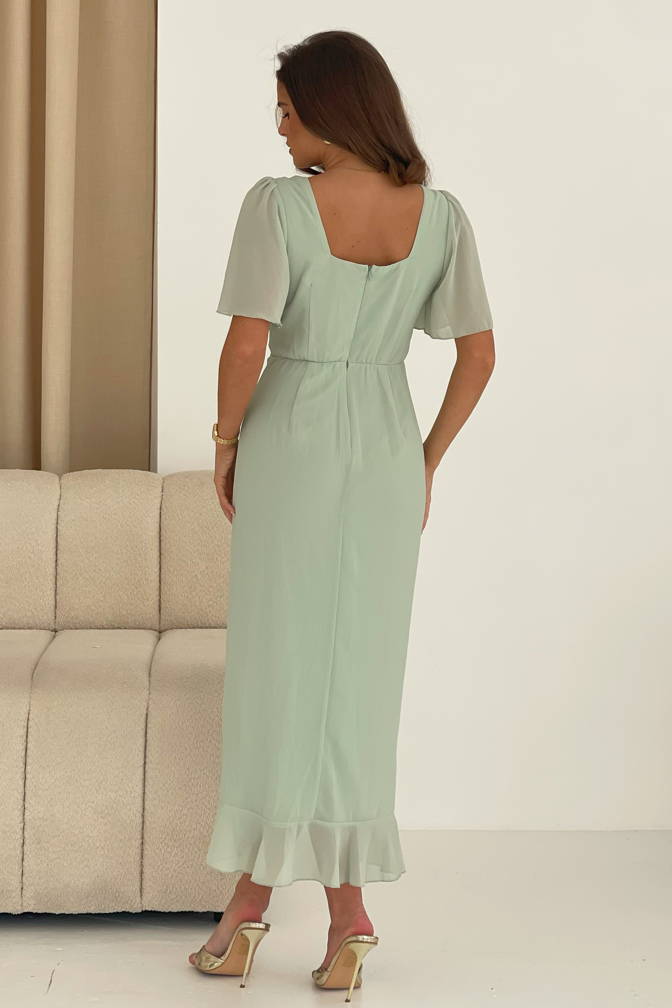 Heidi Non-Returnable Final Sale