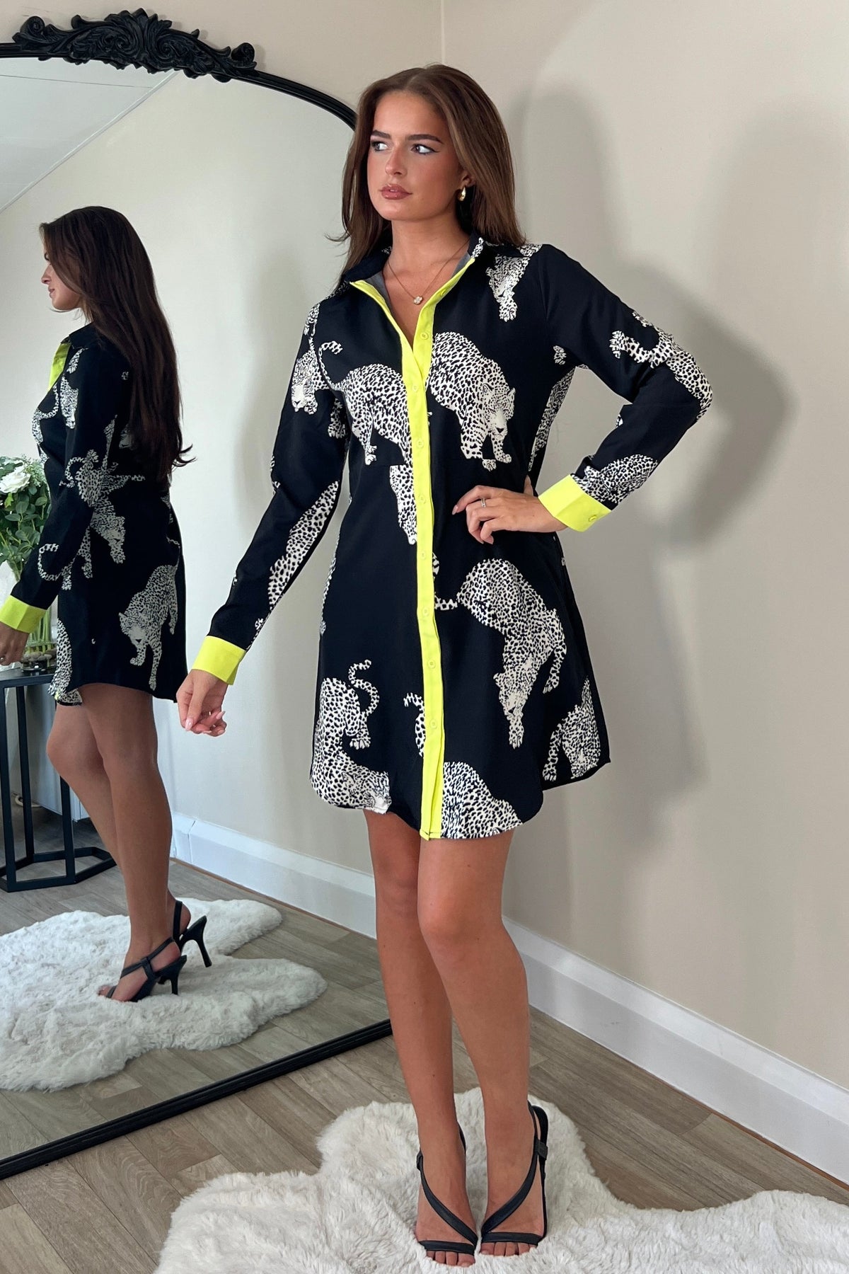 Alana Non-Returnable Final Sale