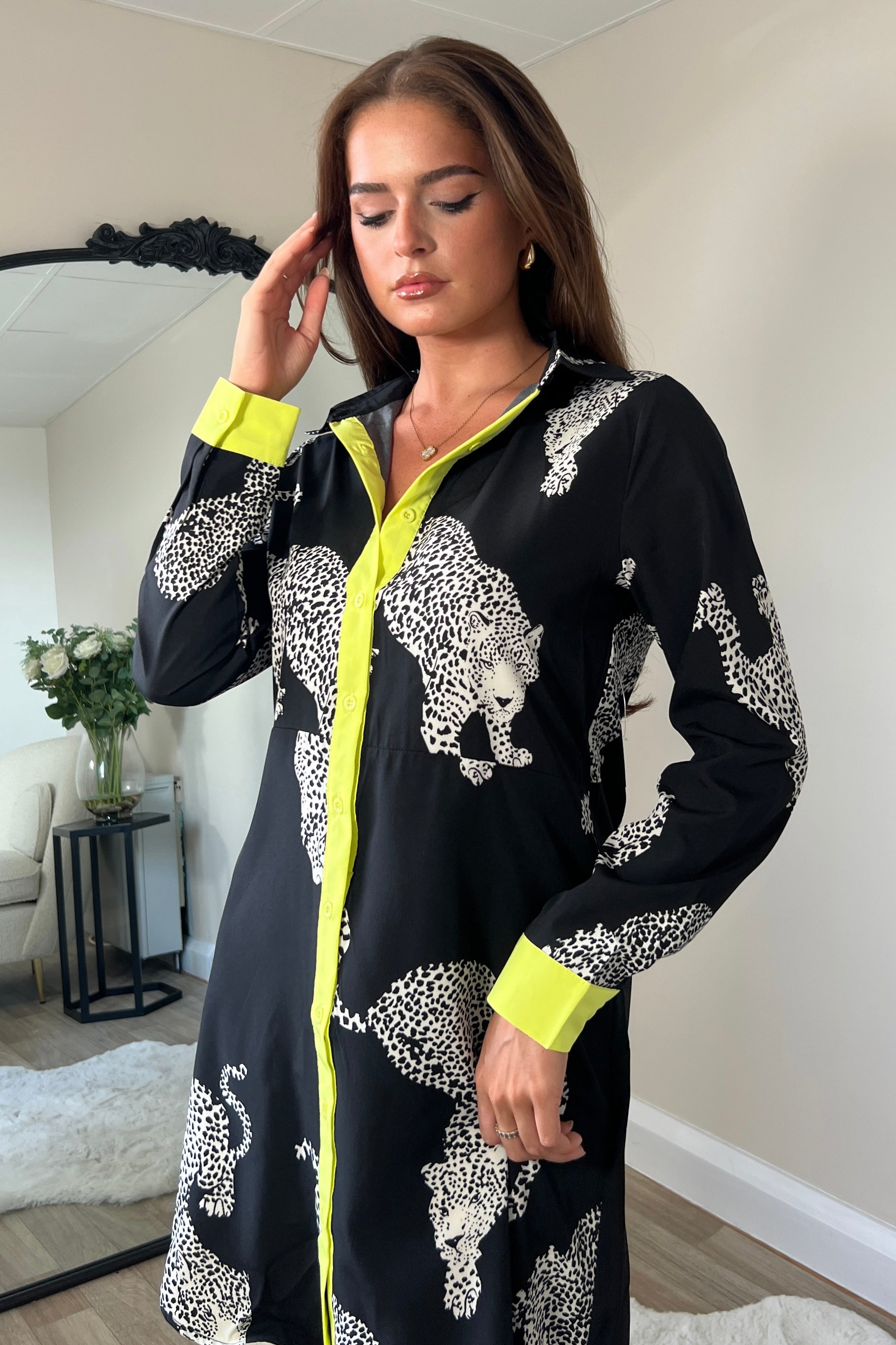 Alana Non-Returnable Final Sale