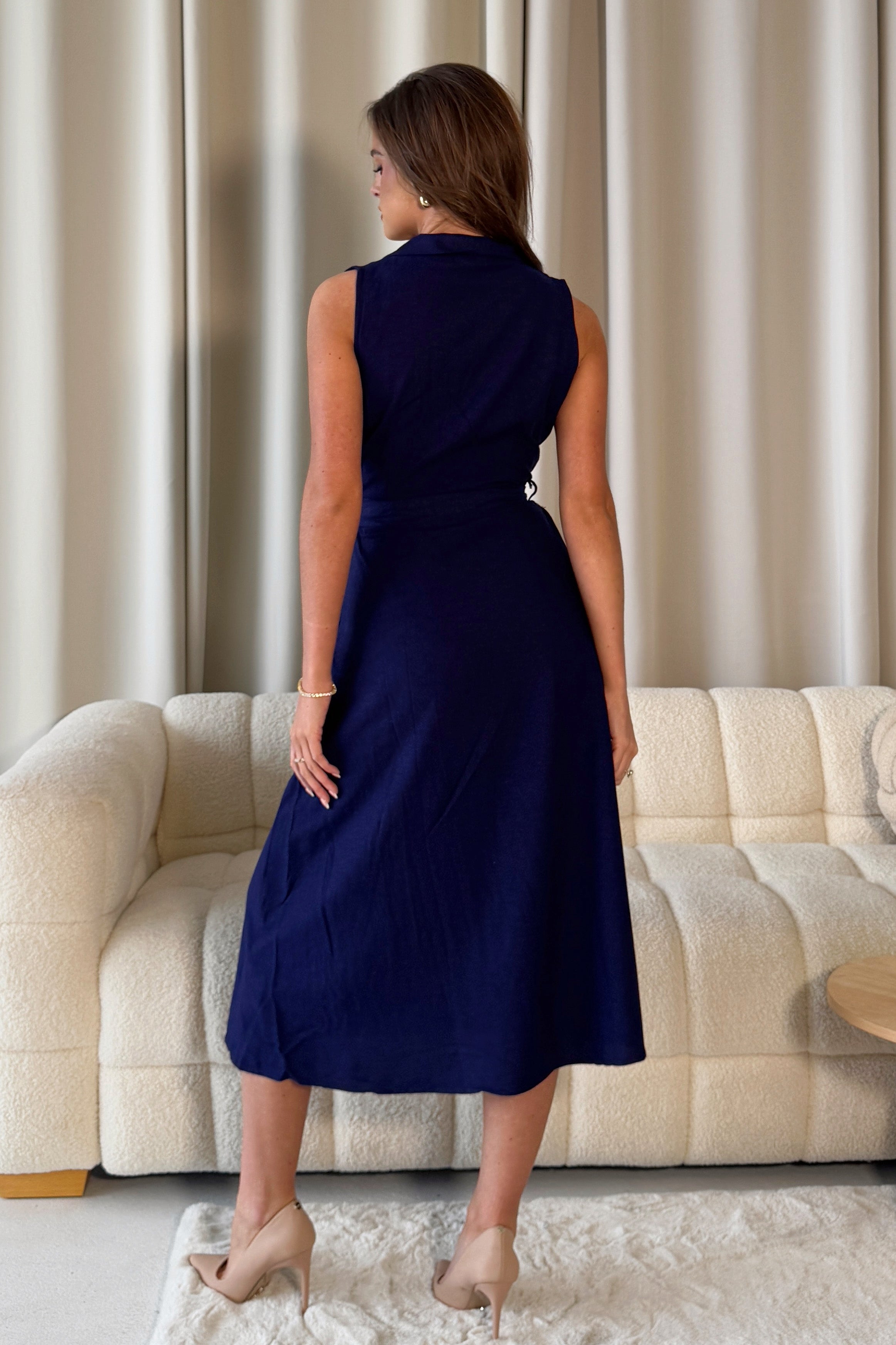 Callie Non-Returnable Final Sale