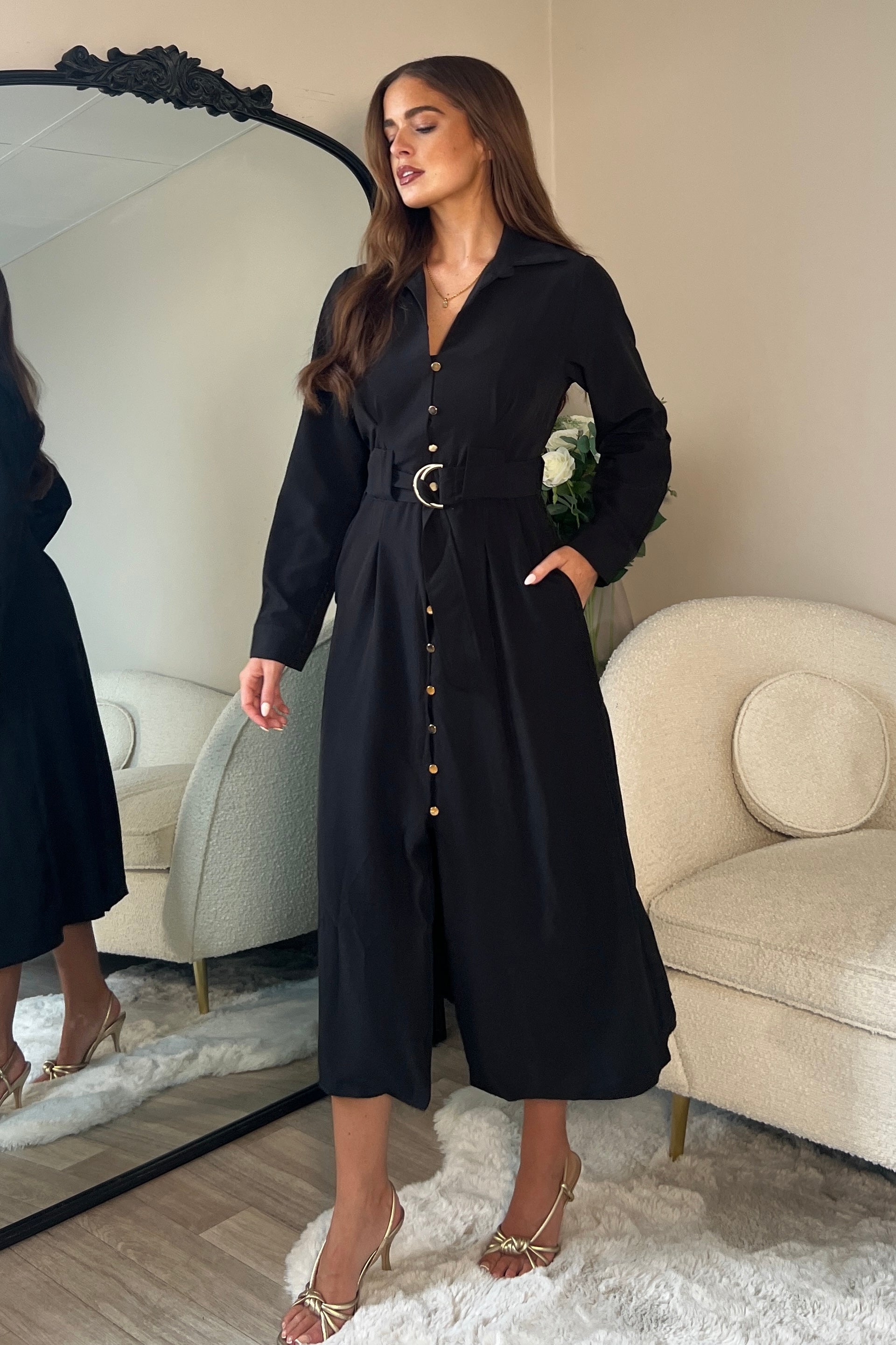 Grace Non-Returnable Final Sale
