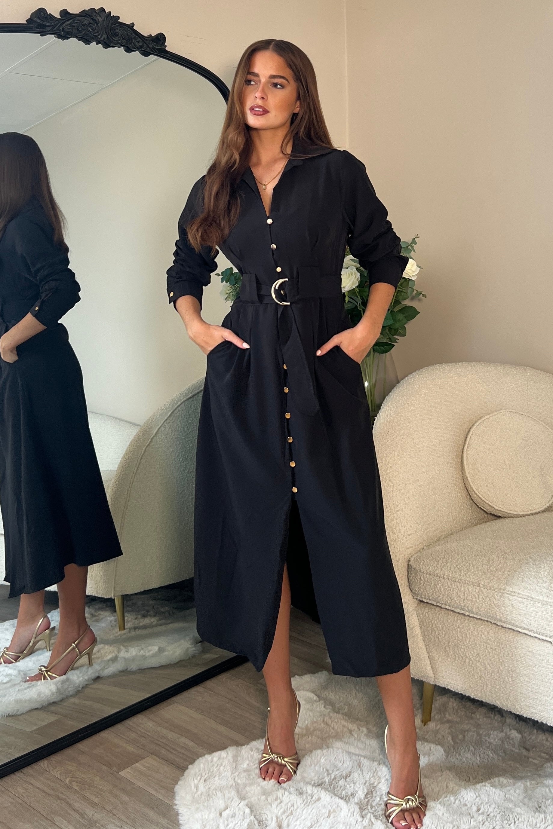 Grace Non-Returnable Final Sale