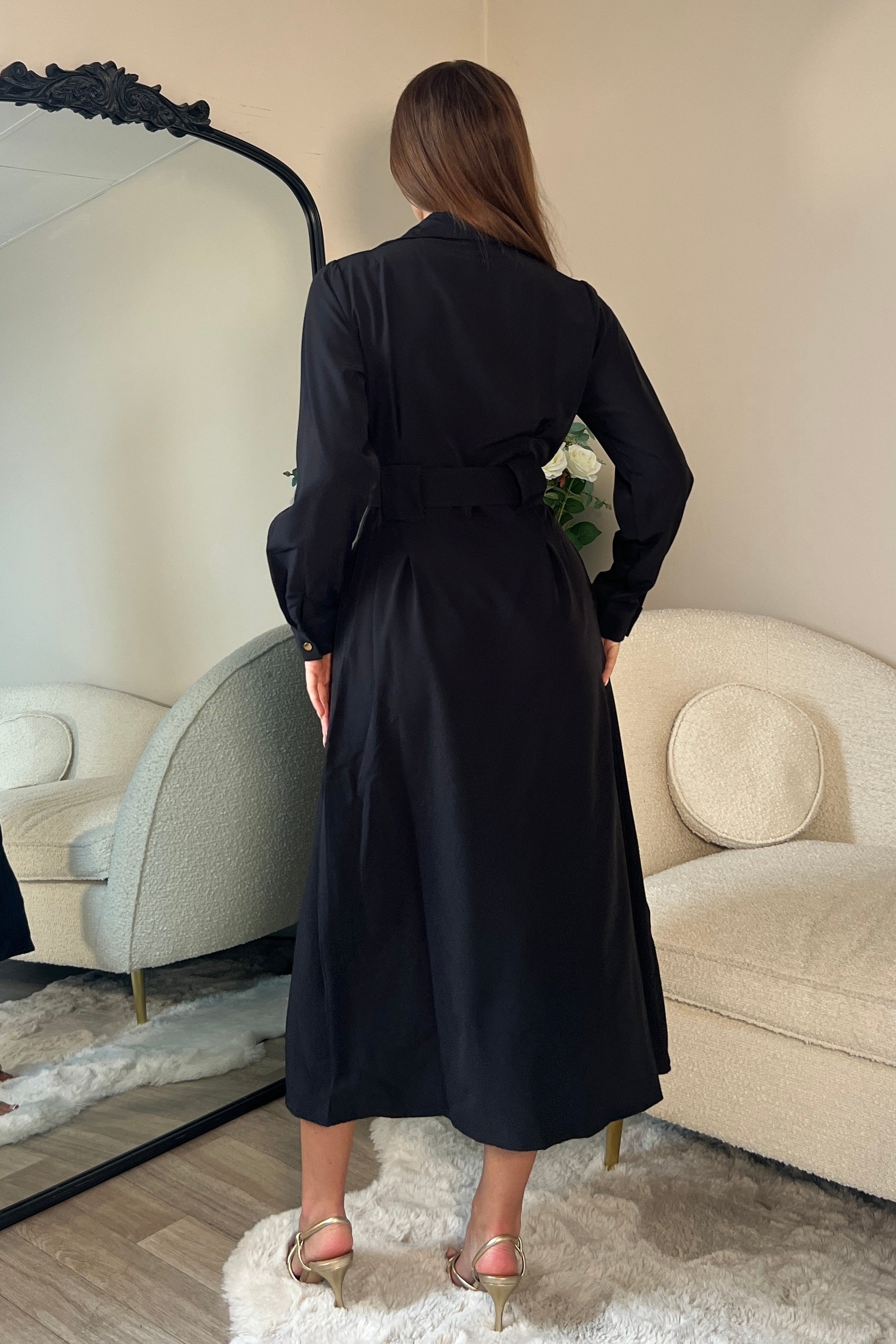 Grace Non-Returnable Final Sale
