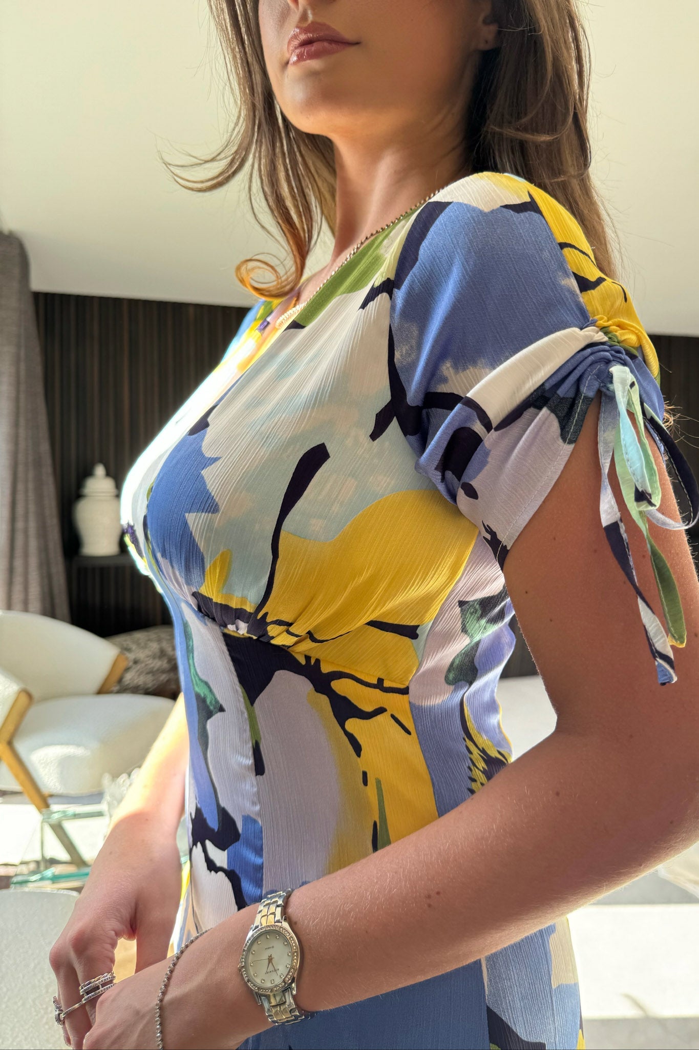 Emily Non-Returnable Final Sale