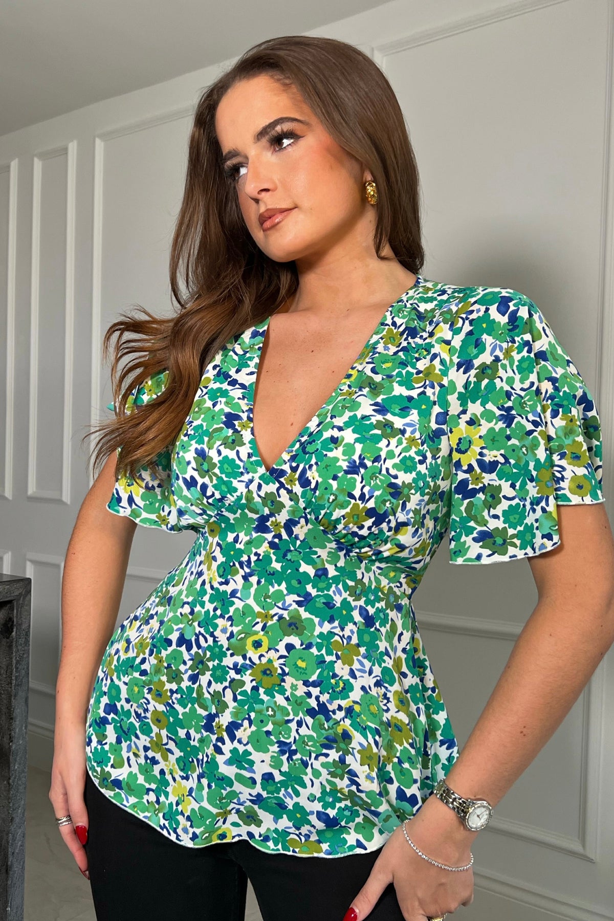 Levi Non-Returnable Final Sale