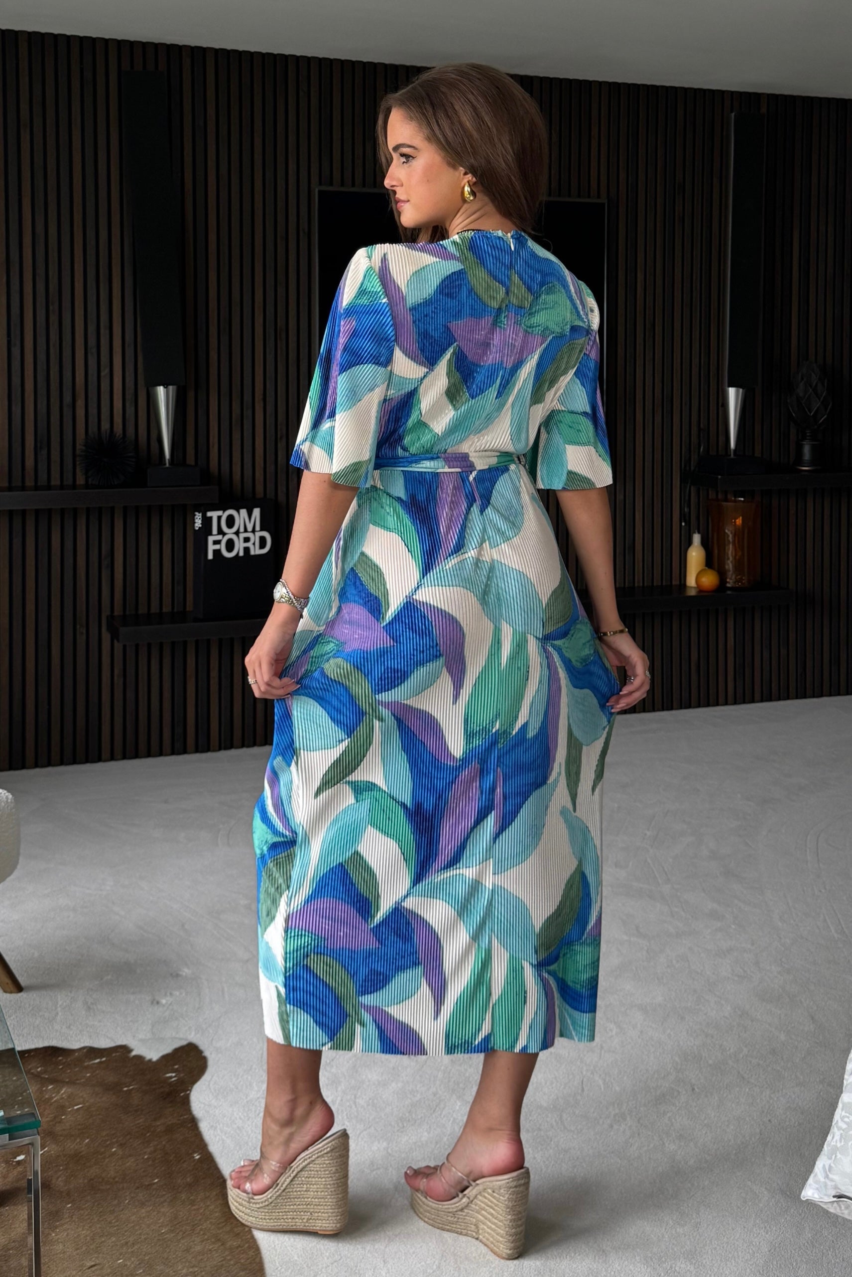 Eleanor Non-Returnable Final Sale
