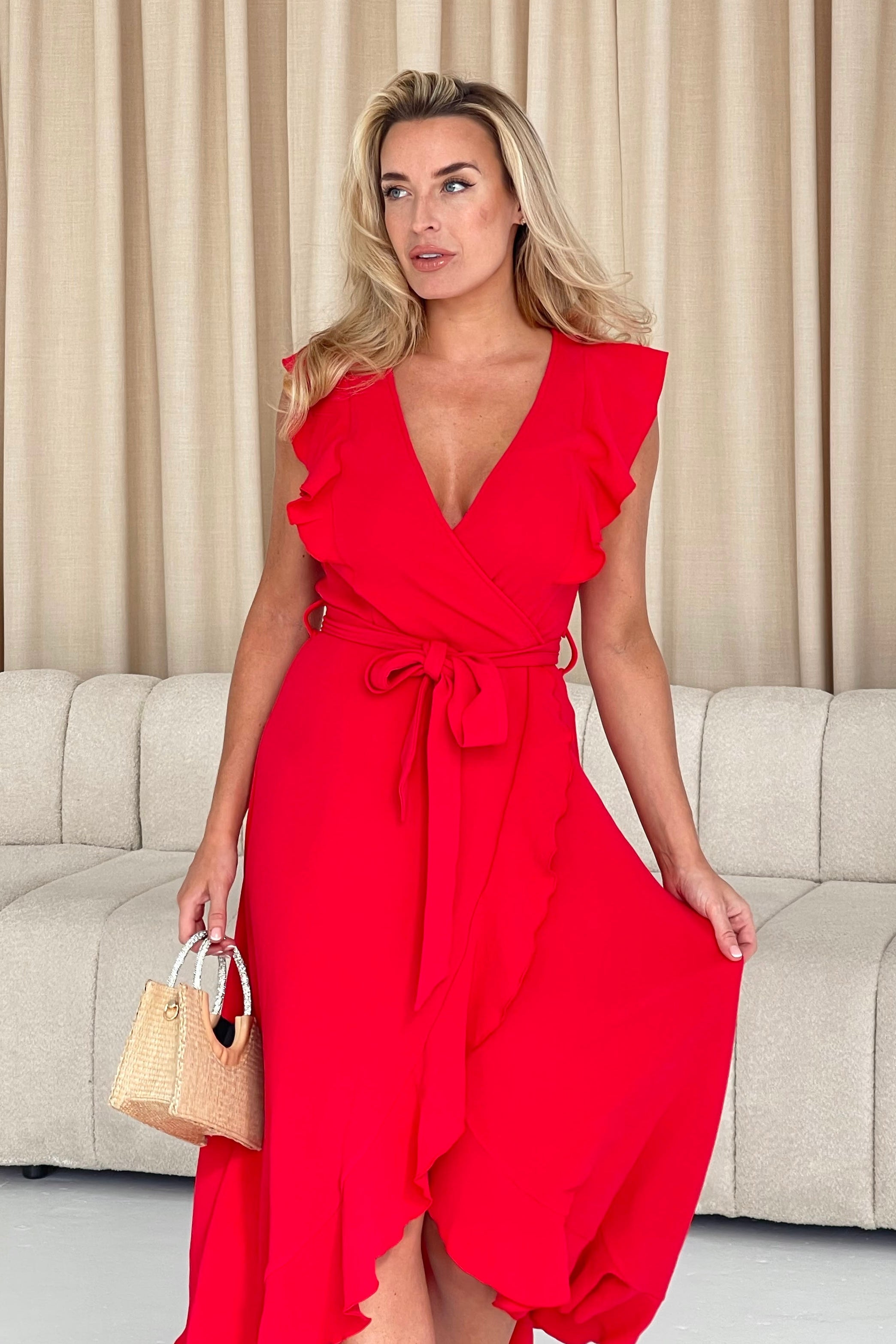 Diana Non-Returnable Final Sale