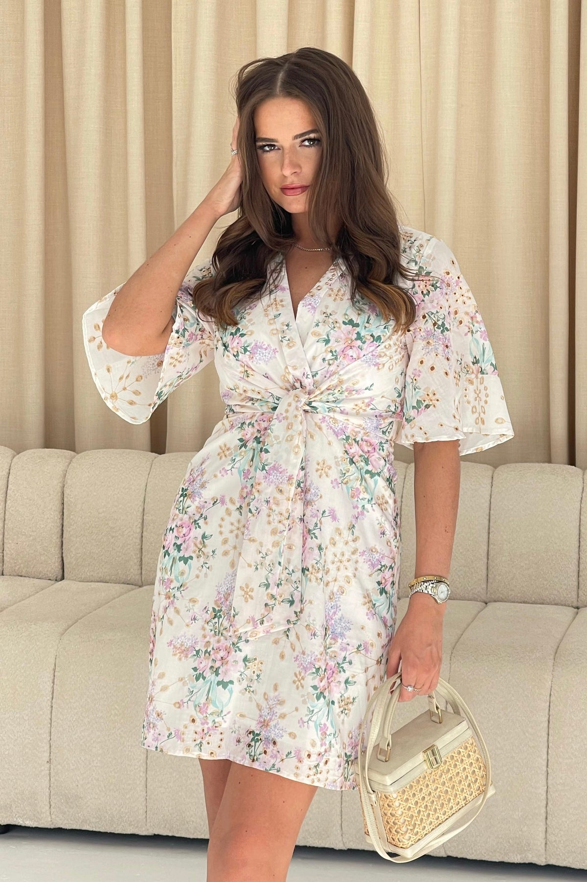 Jemima Non-Returnable Final Sale
