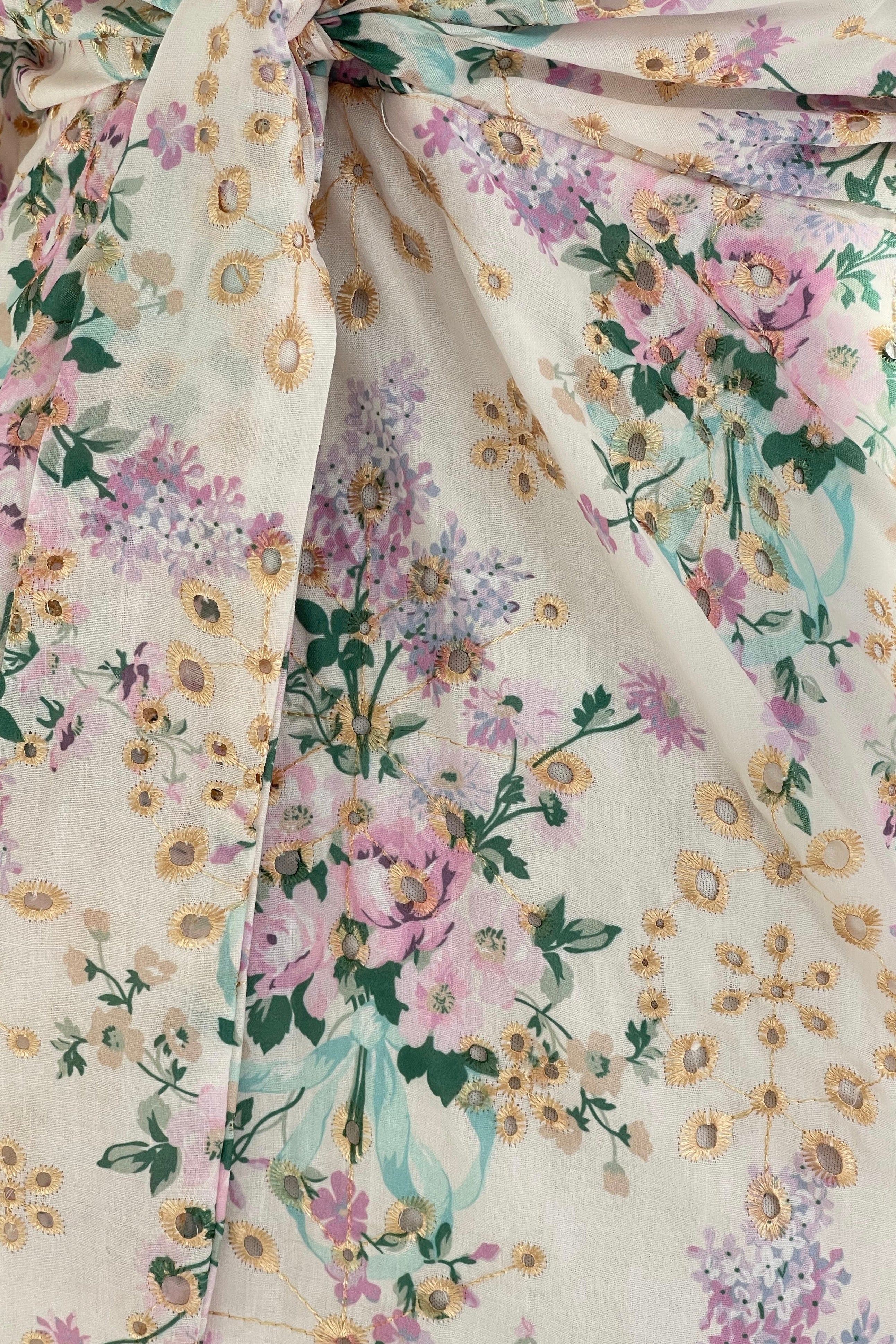 Jemima Non-Returnable Final Sale