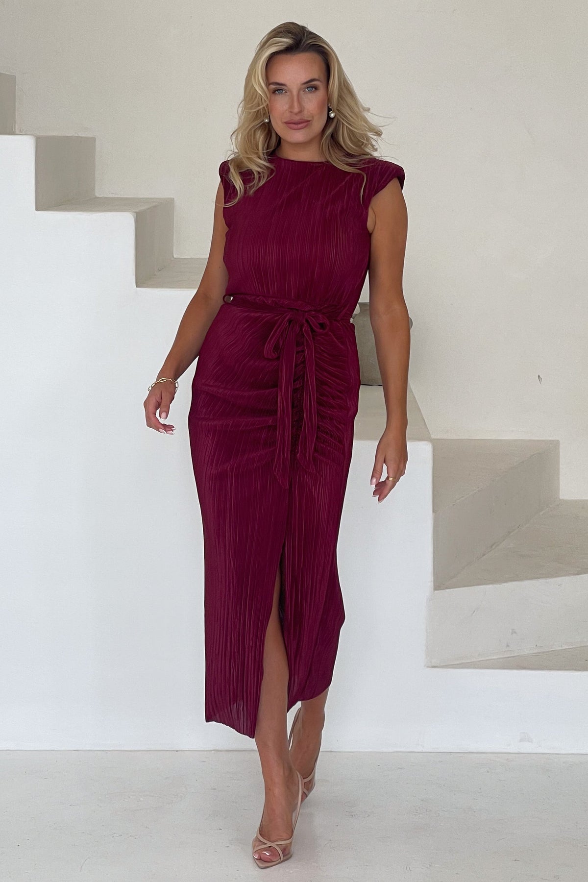 Elena Non-Returnable Final Sale