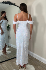Camila Non-Returnable Final Sale