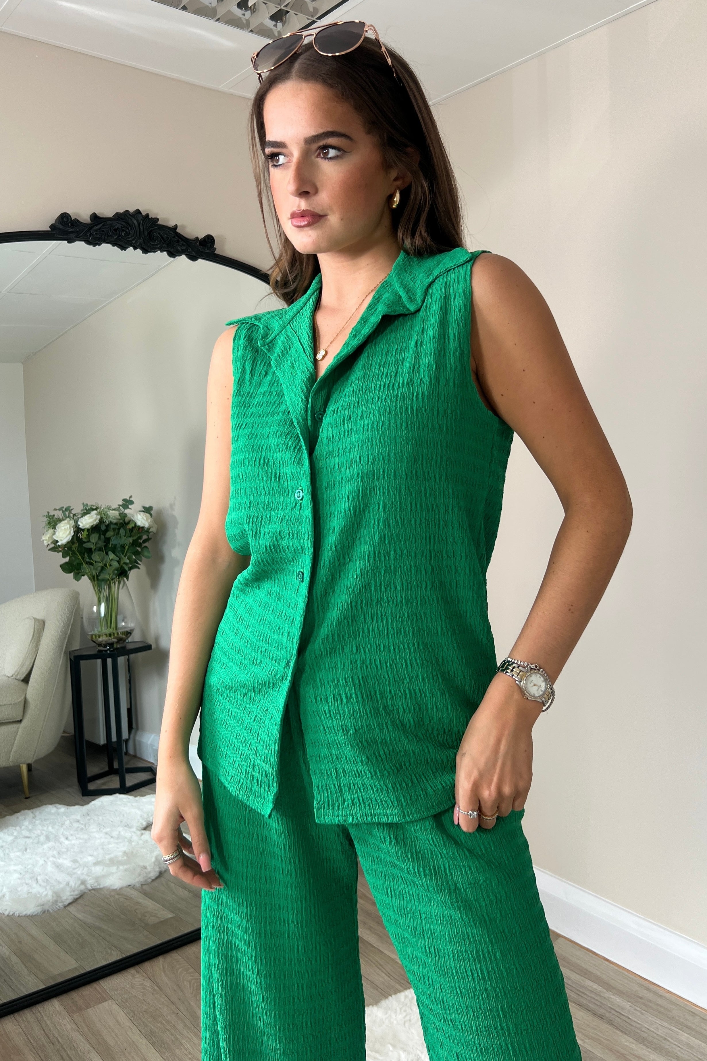 Ellie Non-Returnable Final Sale