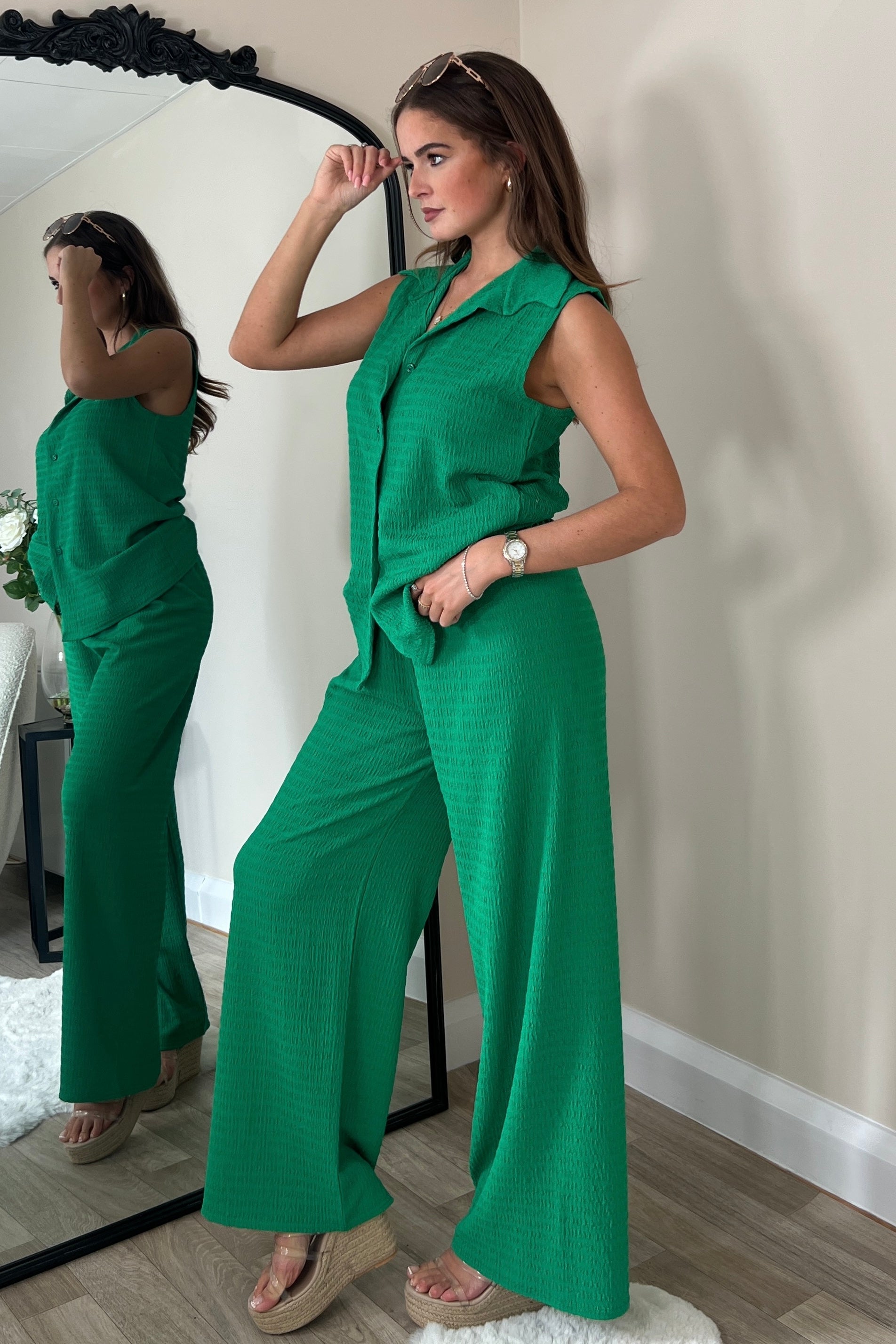 Ellie Non-Returnable Final Sale