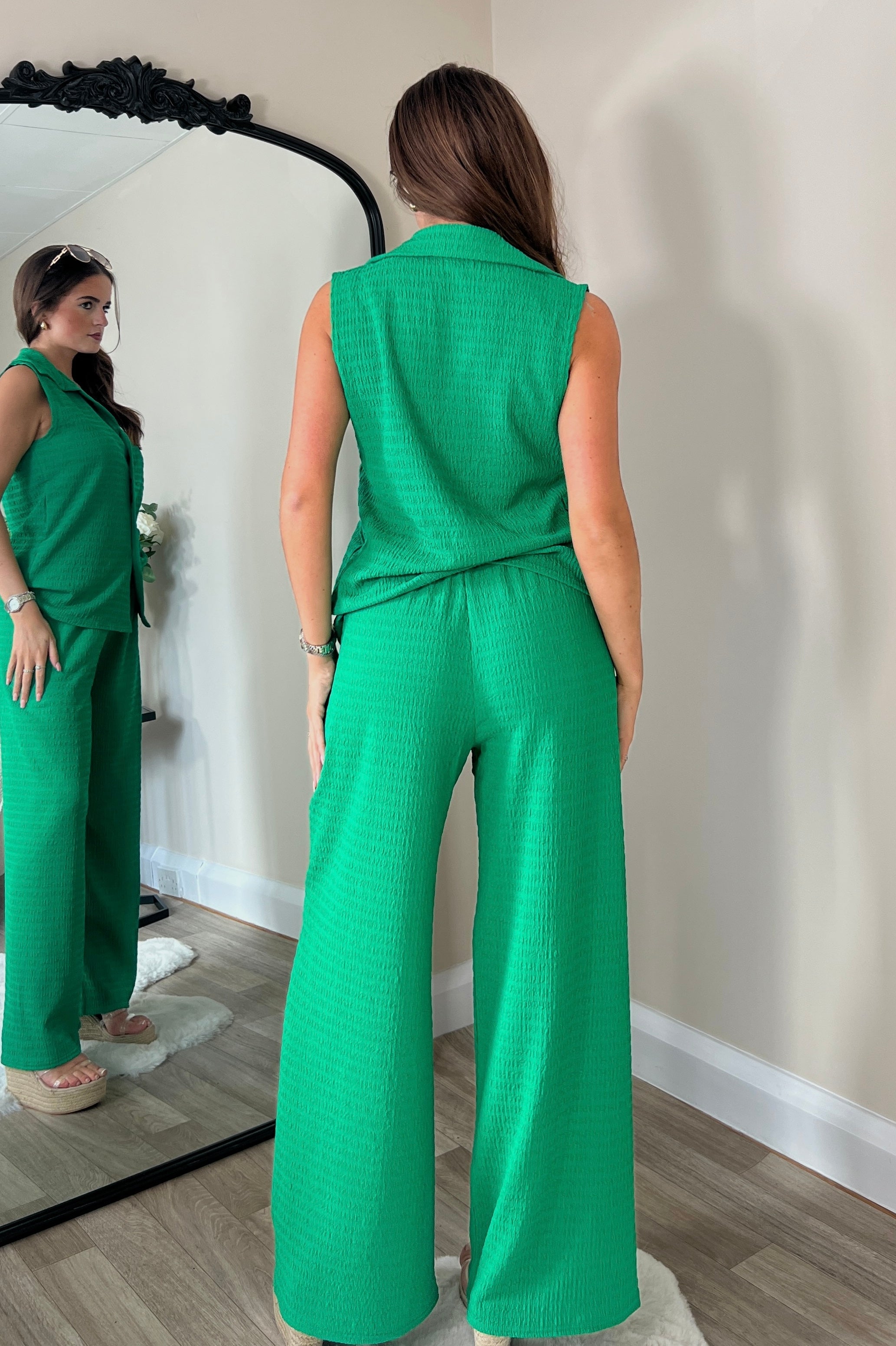 Ellie Non-Returnable Final Sale