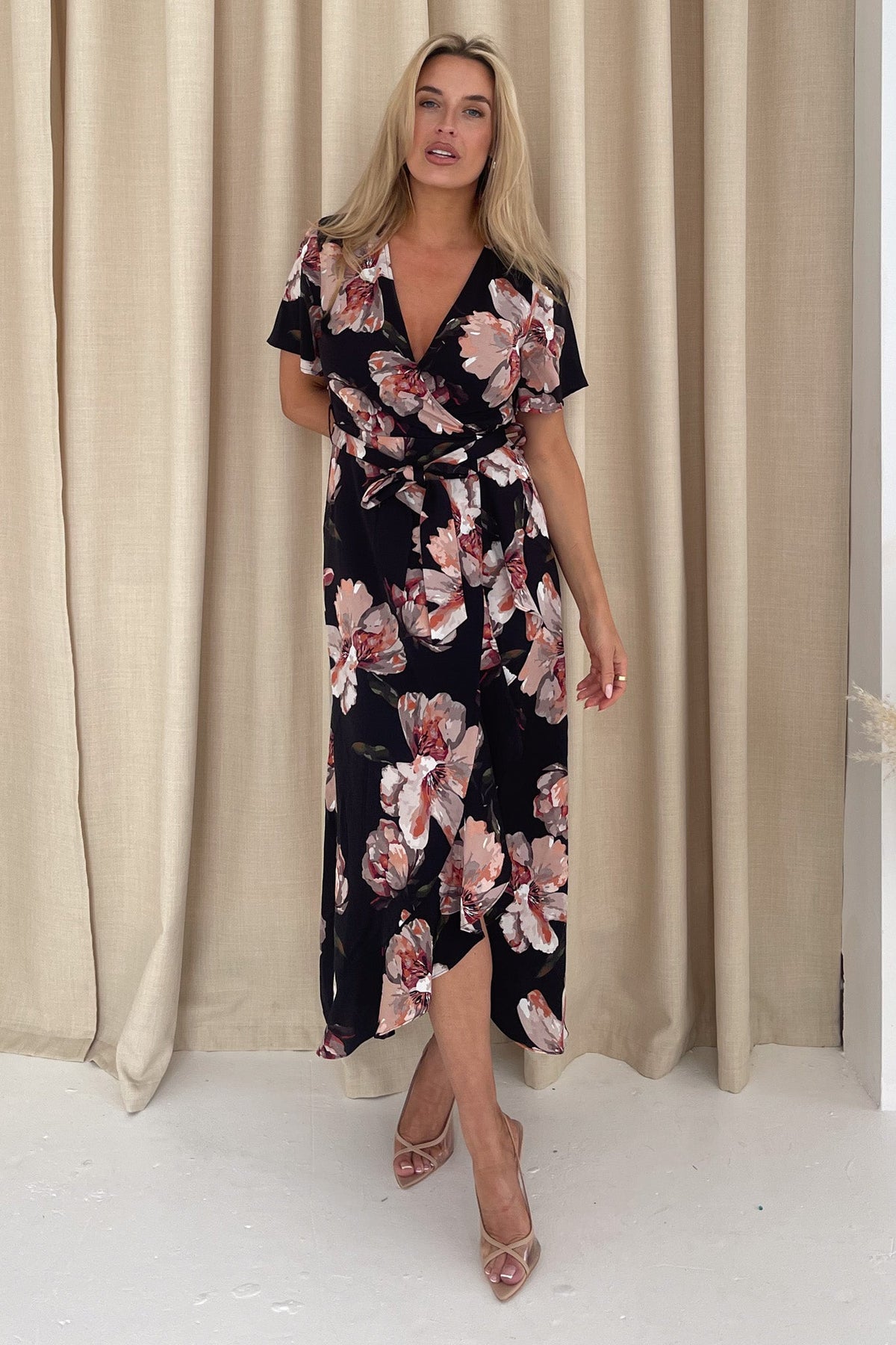 Farrah Non-Returnable Final Sale