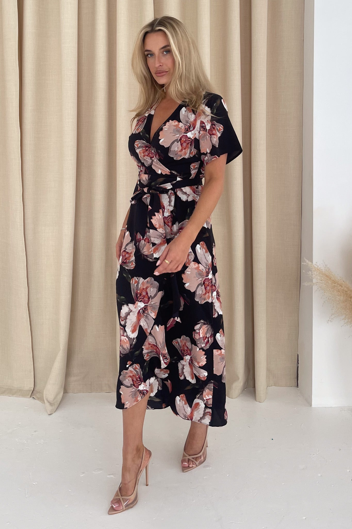 Farrah Non-Returnable Final Sale