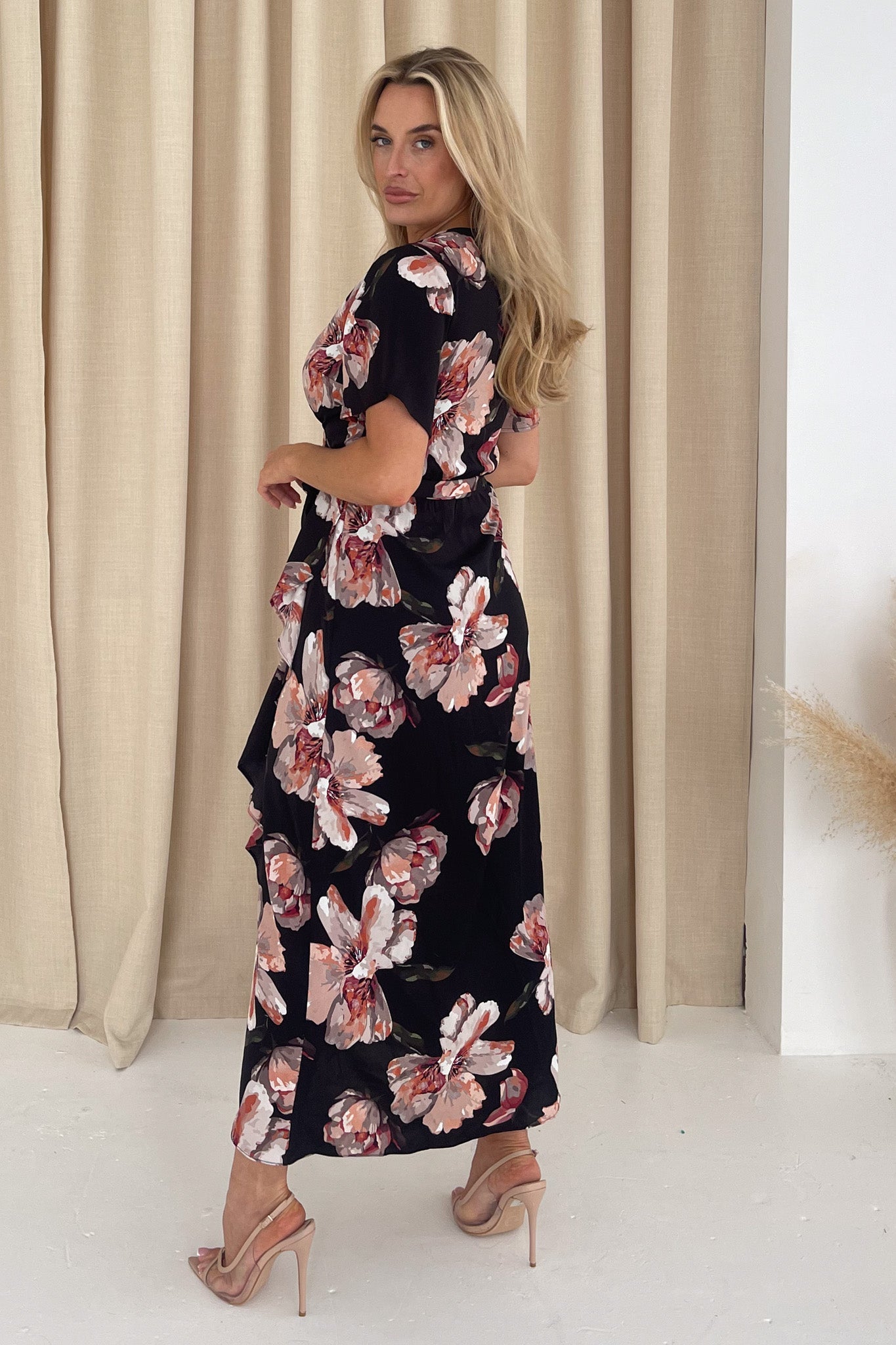 Farrah Non-Returnable Final Sale