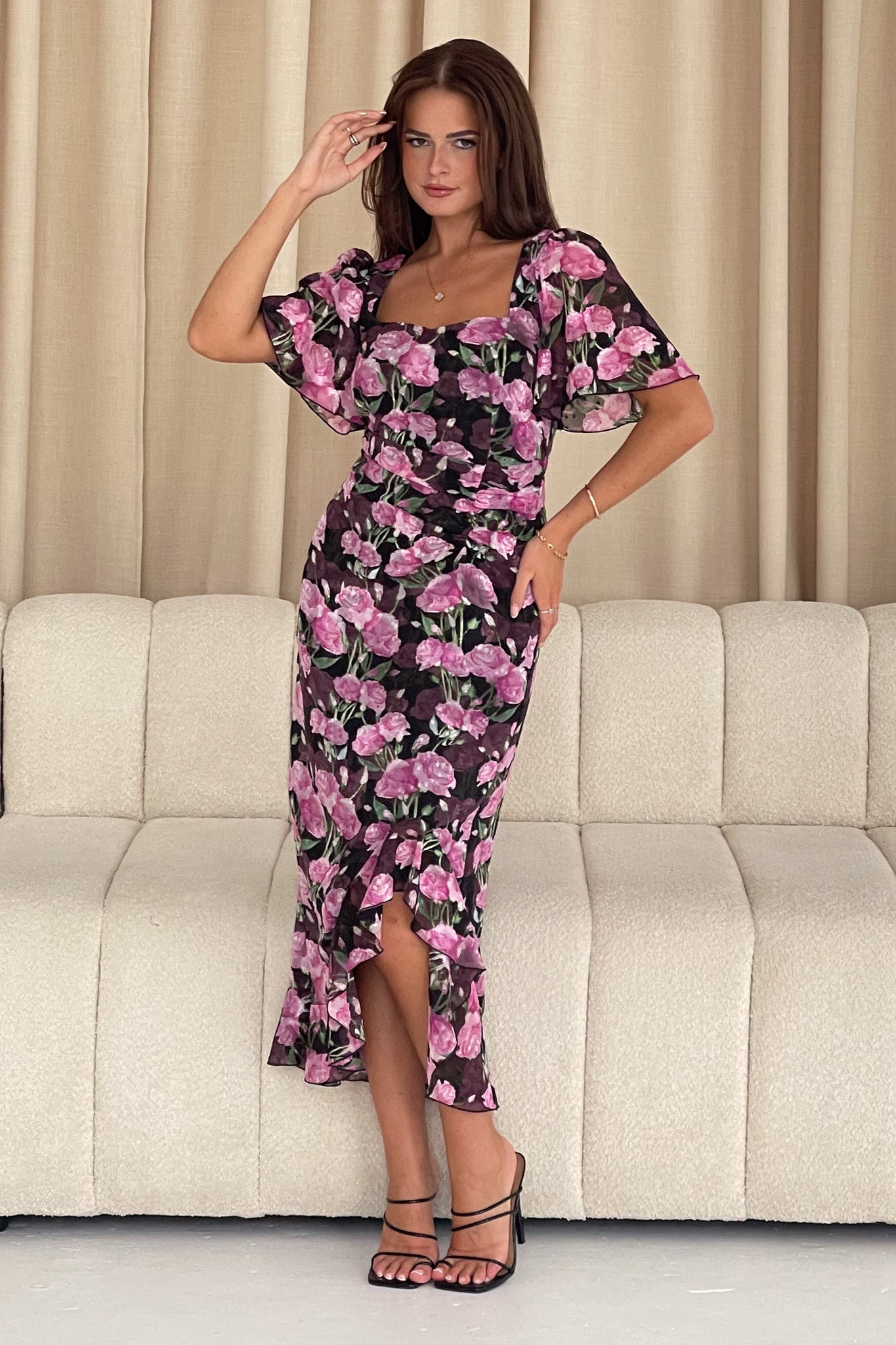 Heidi Non-Returnable Final Sale