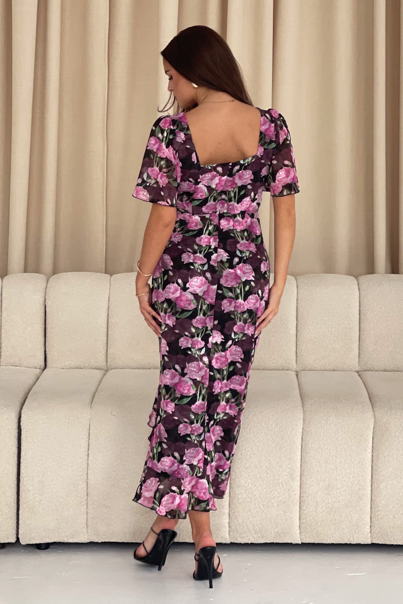 Heidi Non-Returnable Final Sale